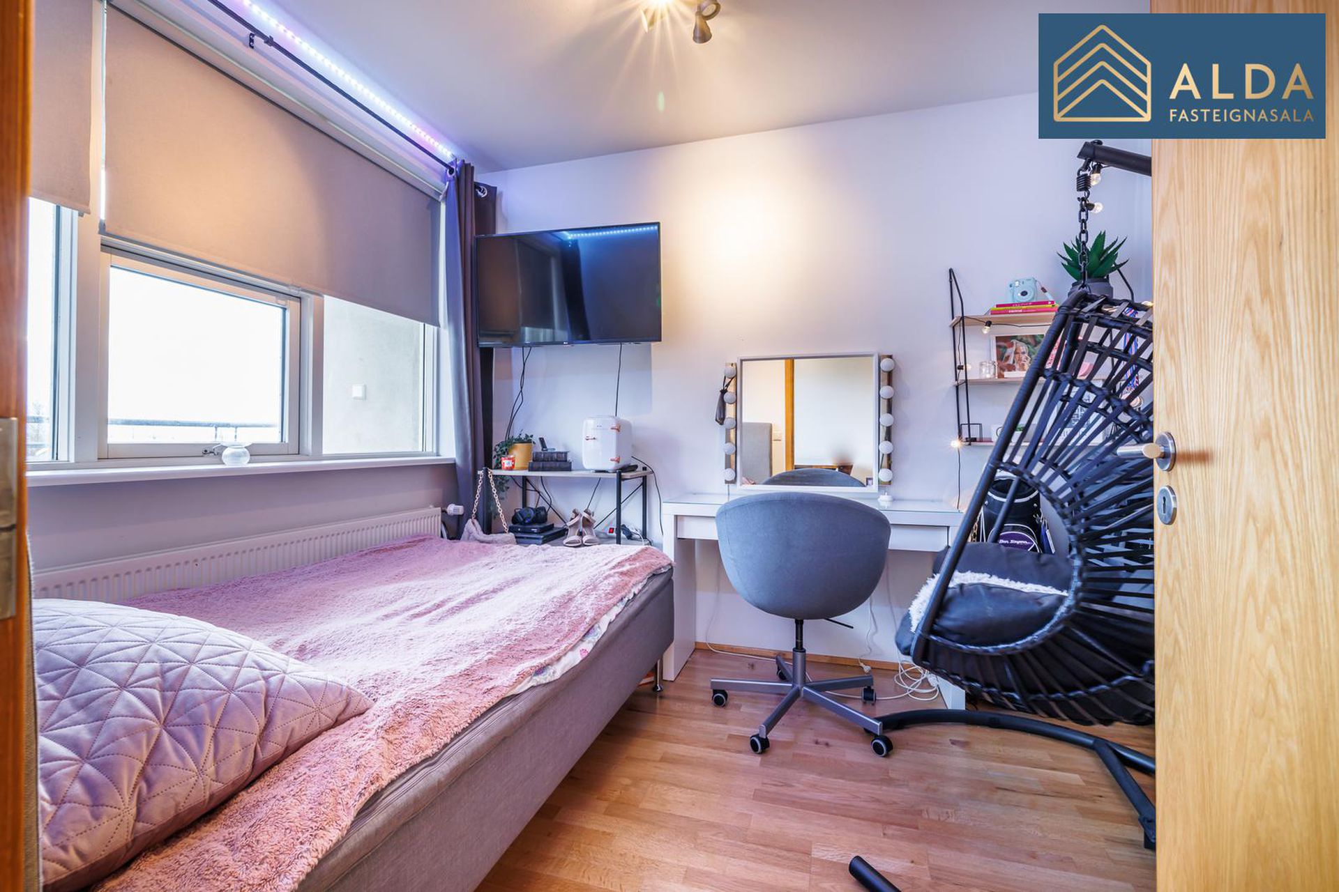 Sóleyjarimi 11, 112 Reykjavík