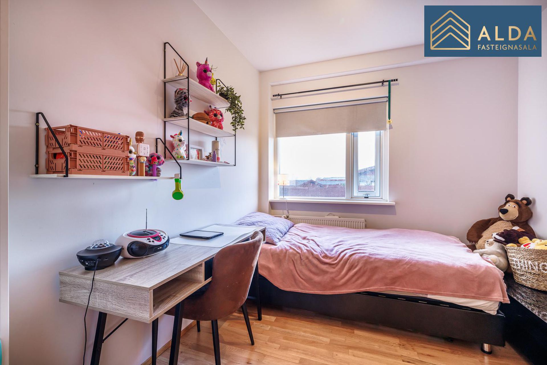 Sóleyjarimi 11, 112 Reykjavík