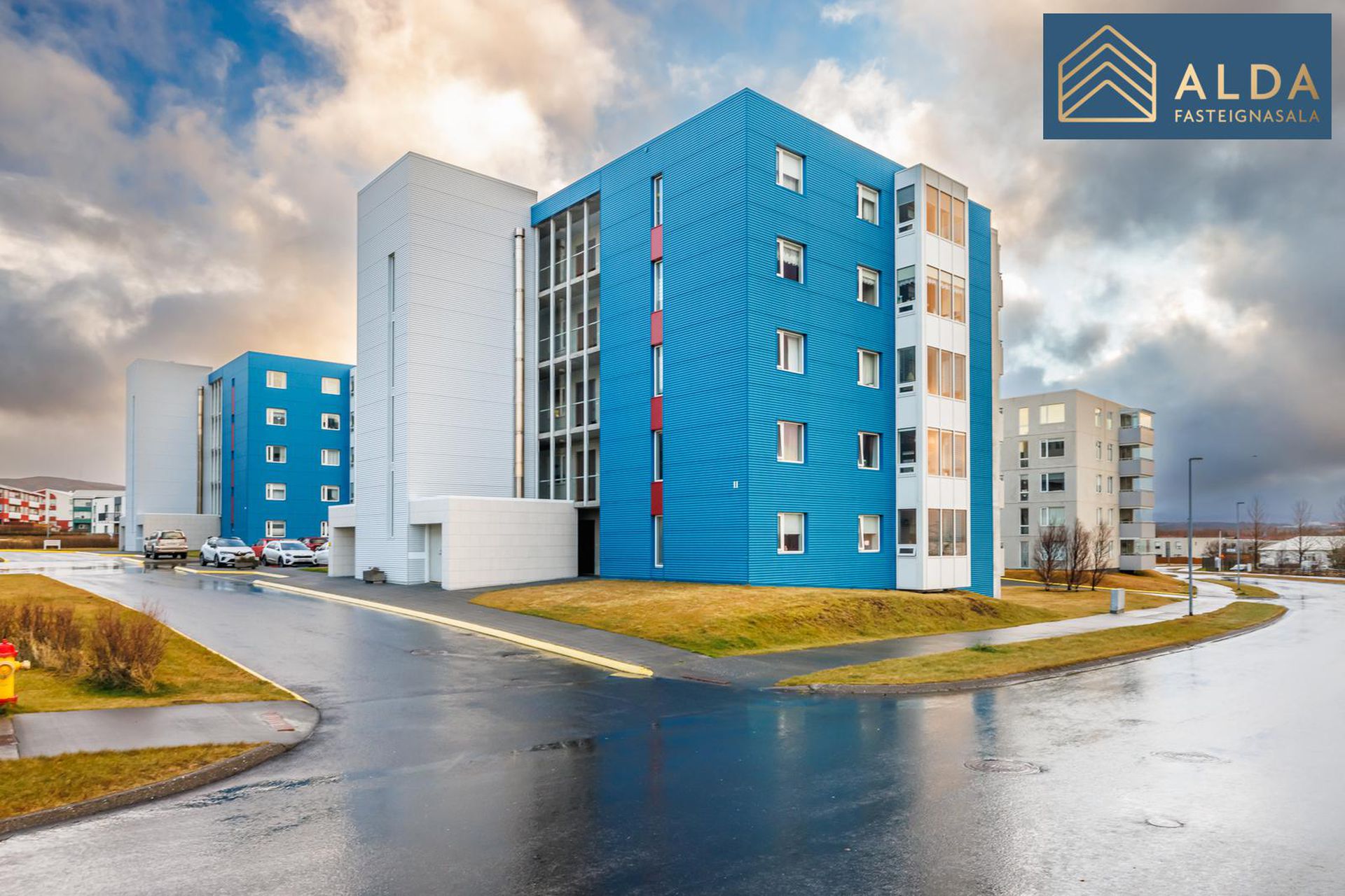 Sóleyjarimi 11, 112 Reykjavík