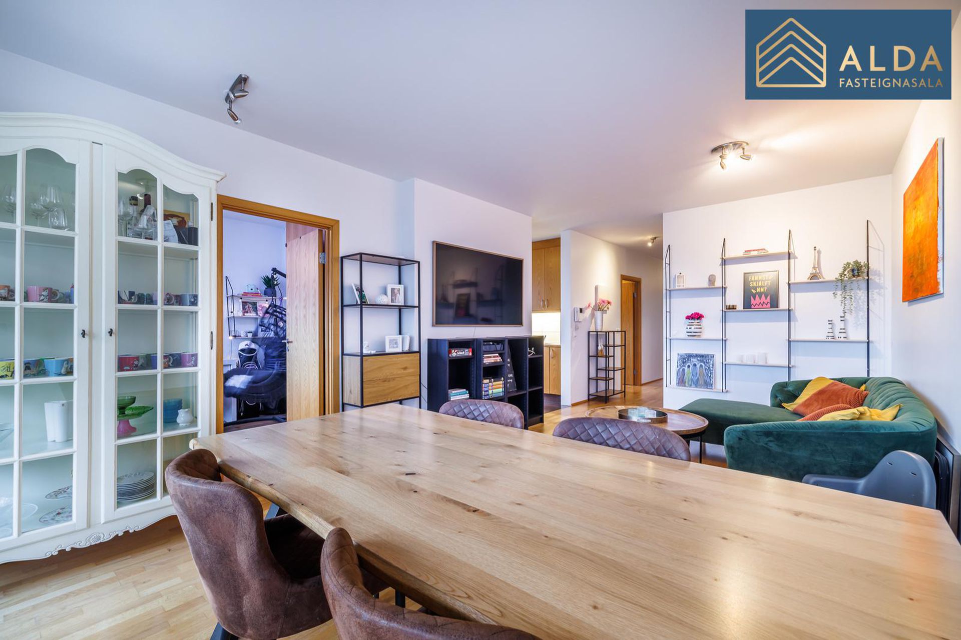 Sóleyjarimi 11, 112 Reykjavík