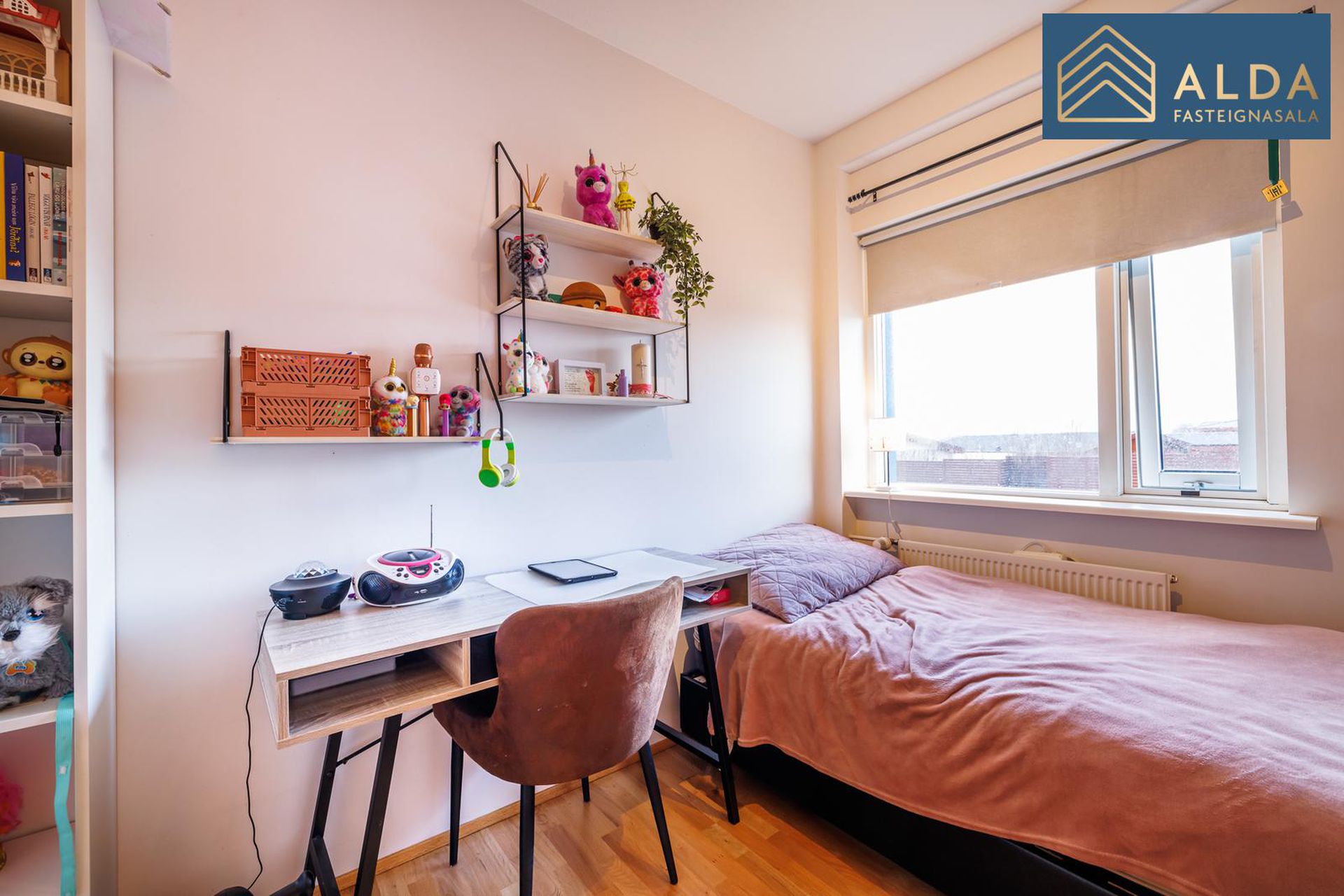 Sóleyjarimi 11, 112 Reykjavík