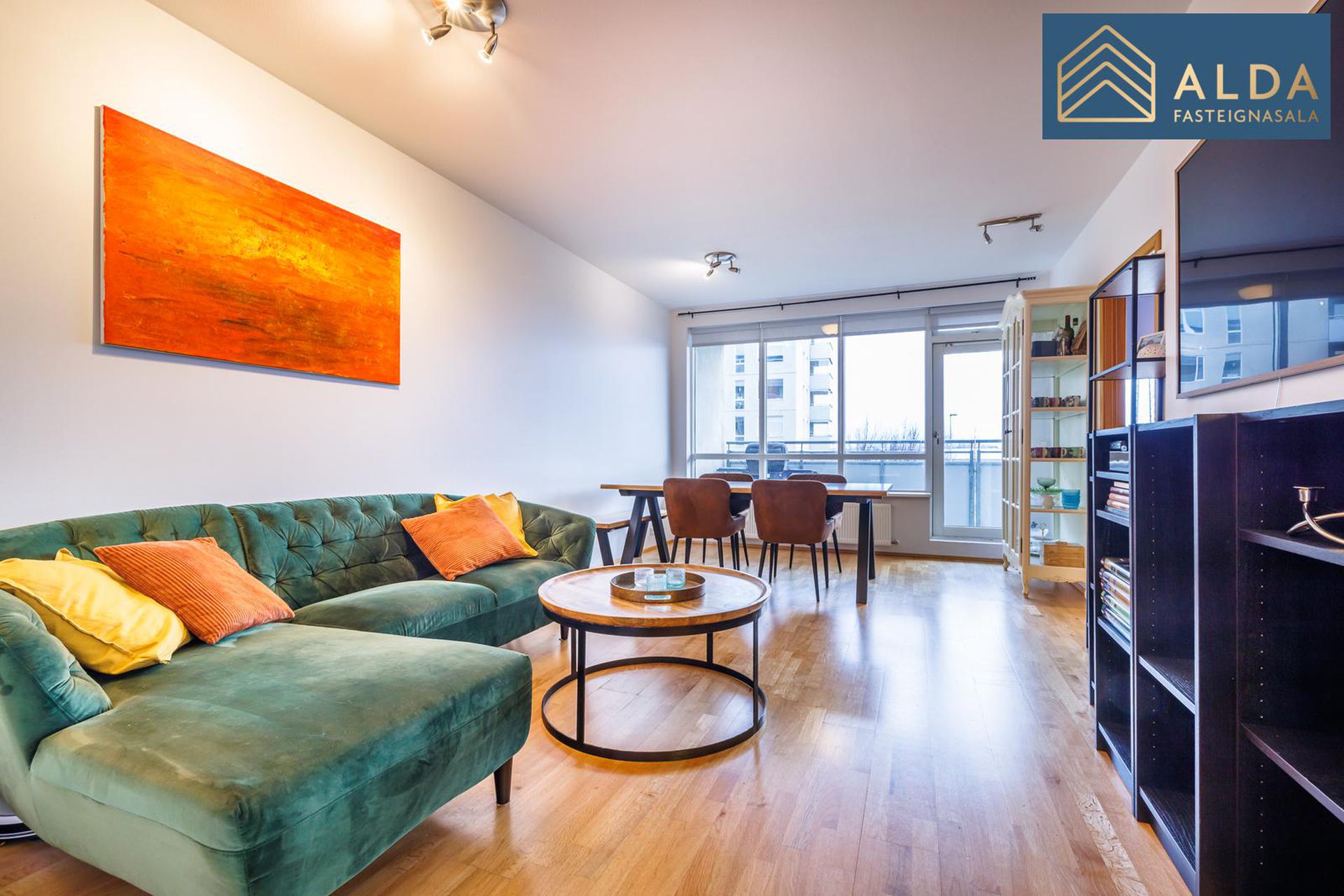 Sóleyjarimi 11, 112 Reykjavík