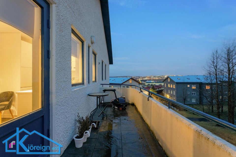 Reykás 49, 110 Reykjavík