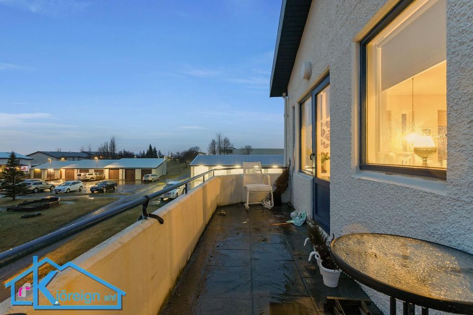 Reykás 49, 110 Reykjavík