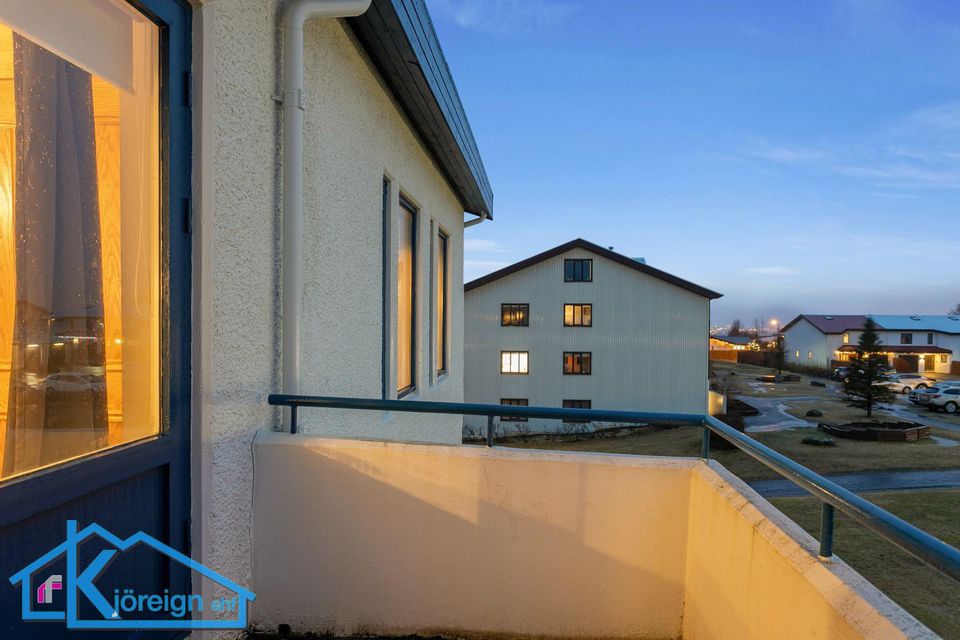 Reykás 49, 110 Reykjavík
