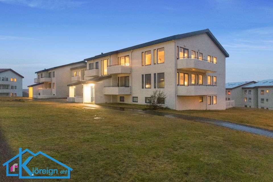 Reykás 49, 110 Reykjavík