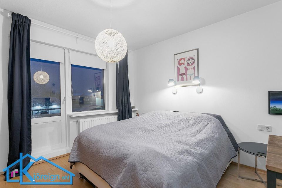 Reykás 49, 110 Reykjavík