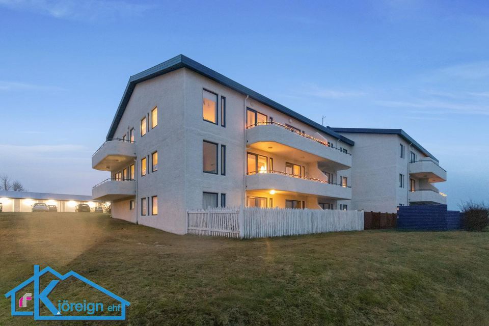 Reykás 49, 110 Reykjavík