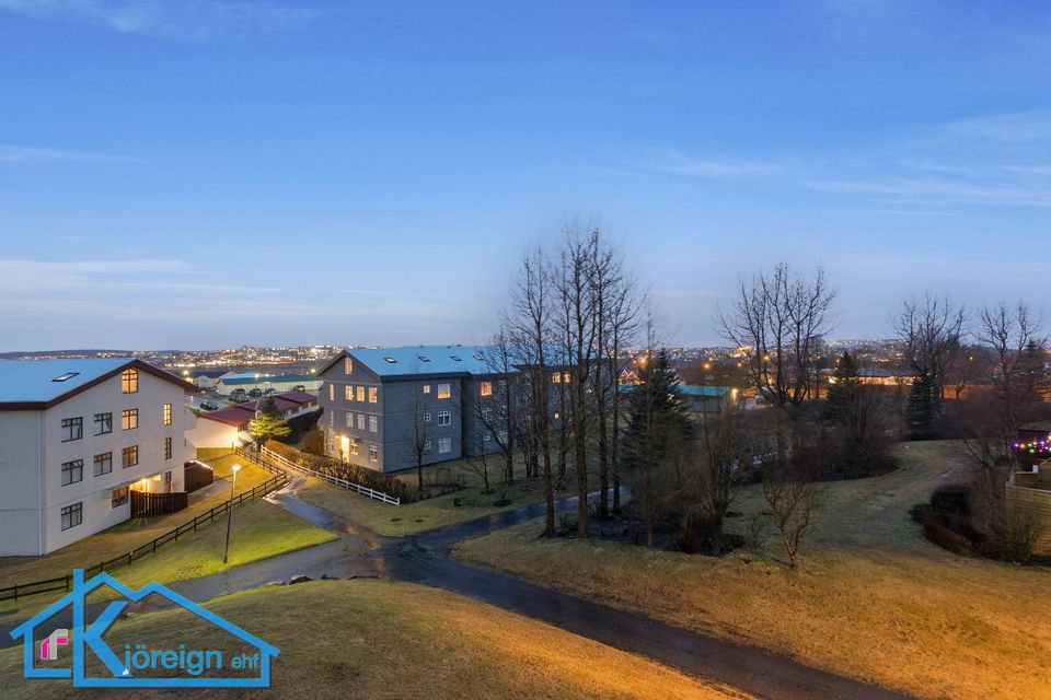 Reykás 49, 110 Reykjavík