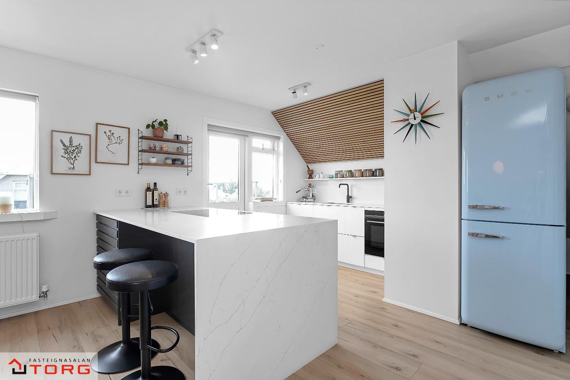 Flókagata 66, 105 Reykjavík