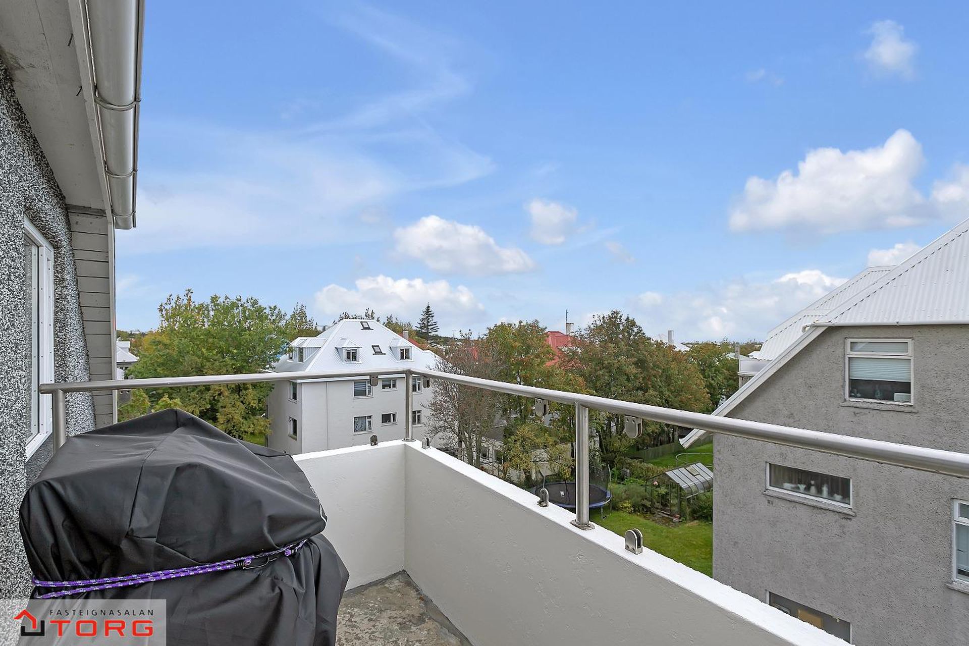 Flókagata 66, 105 Reykjavík