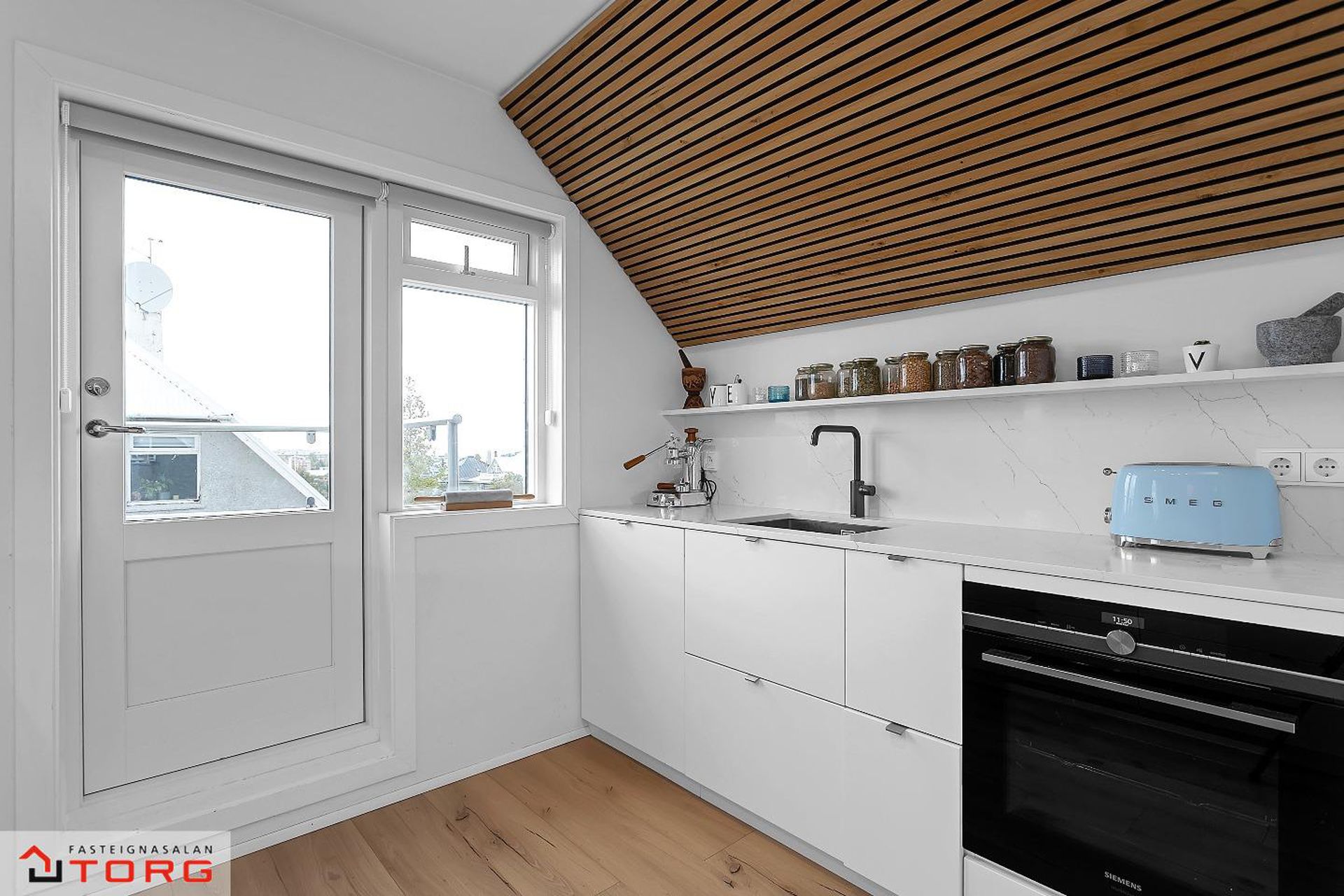 Flókagata 66, 105 Reykjavík