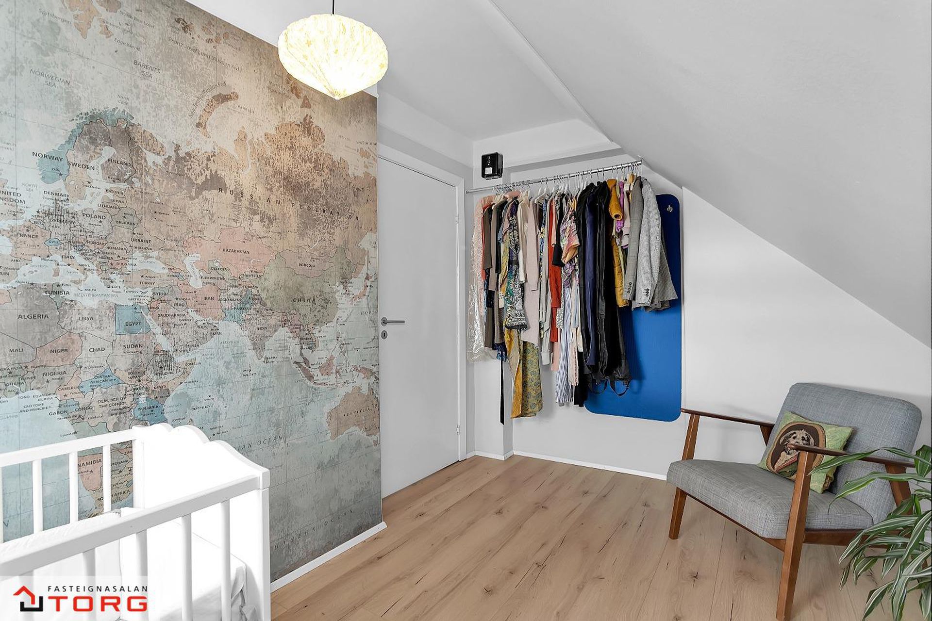 Flókagata 66, 105 Reykjavík