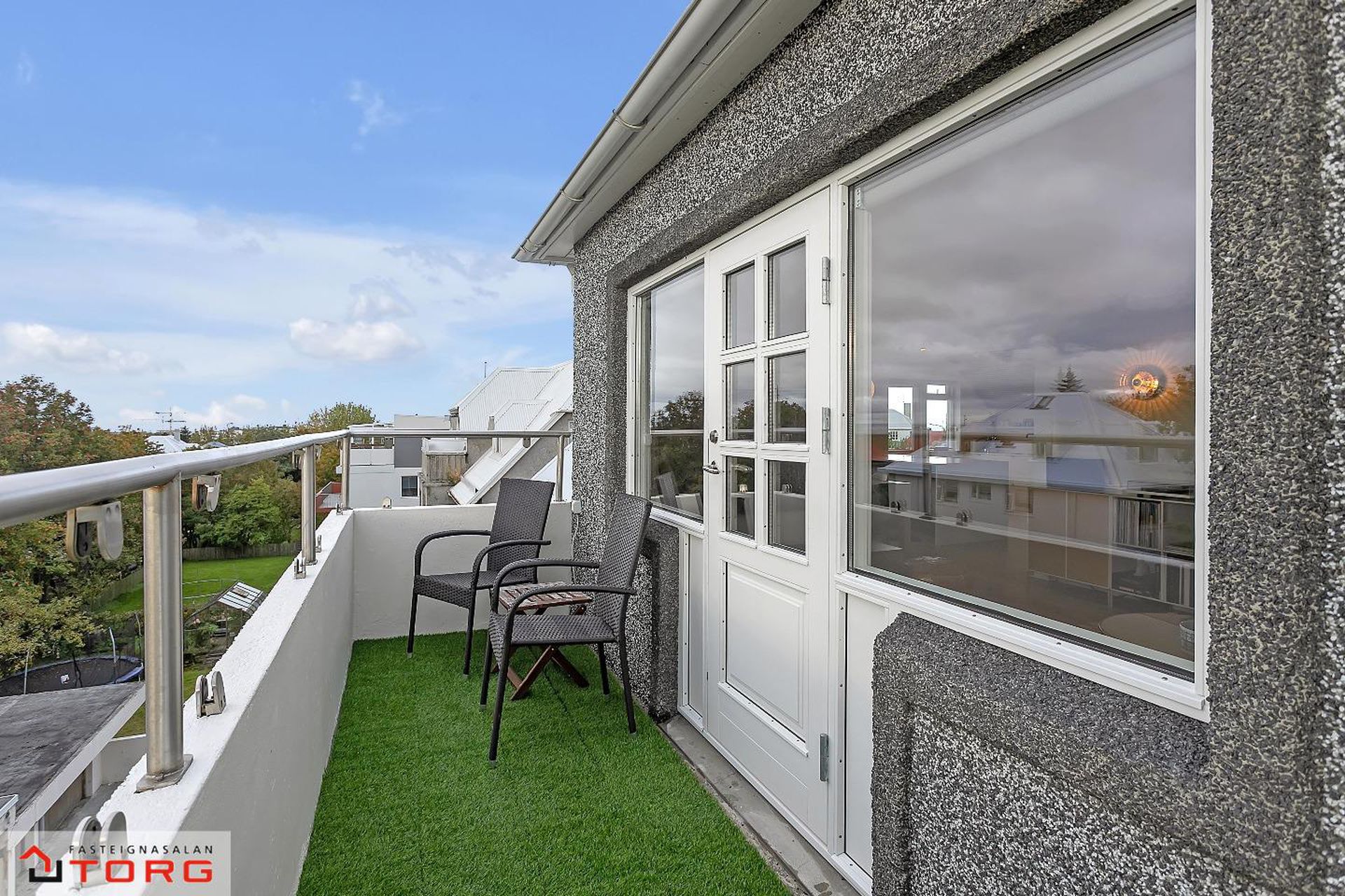 Flókagata 66, 105 Reykjavík