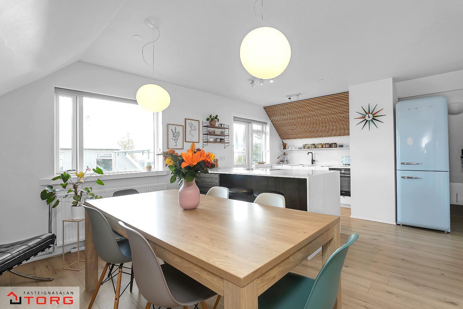 Flókagata 66, 105 Reykjavík