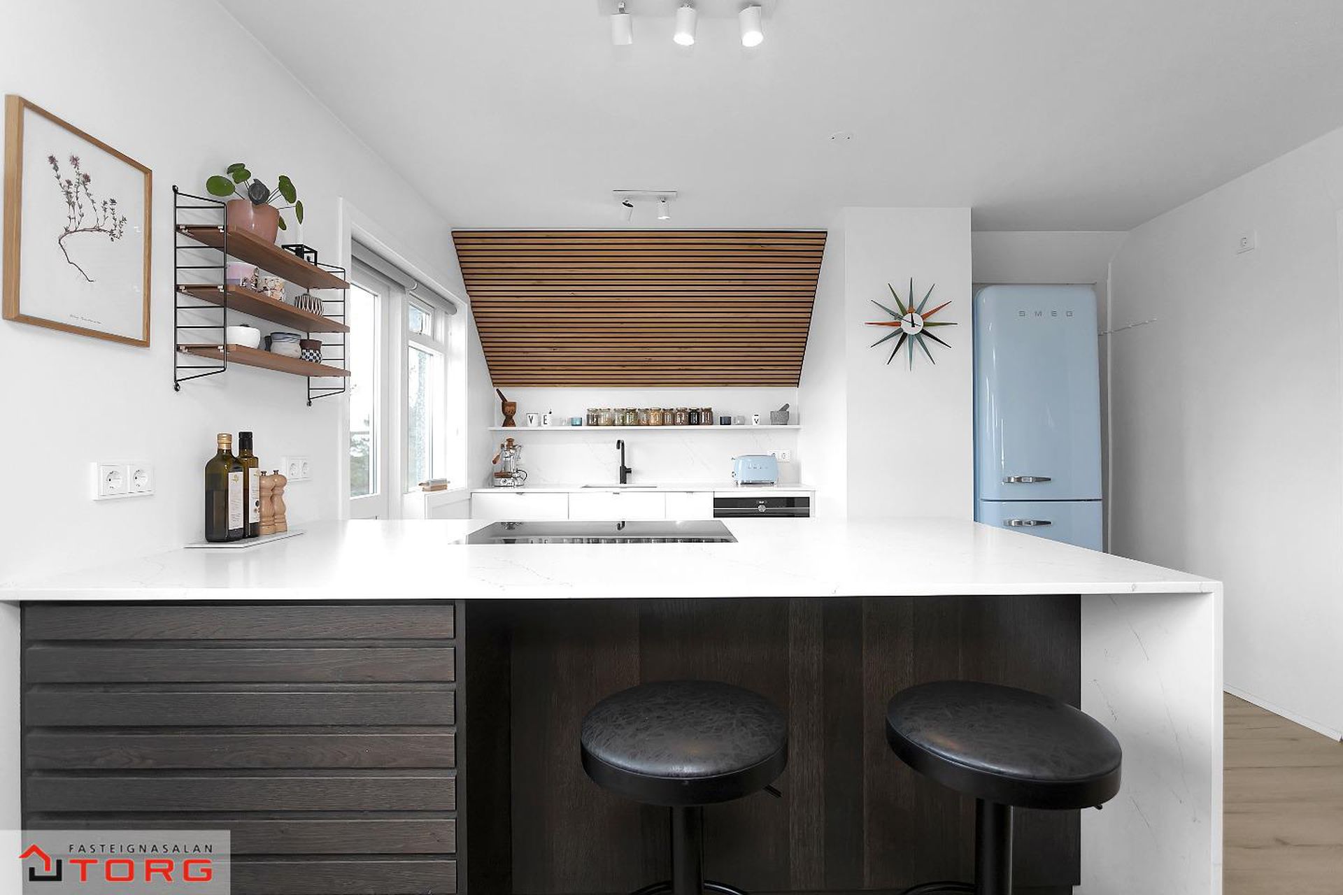 Flókagata 66, 105 Reykjavík