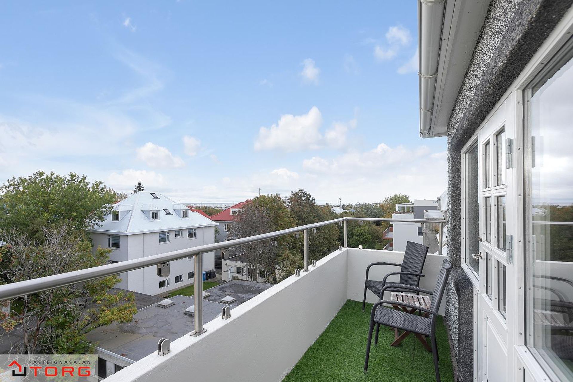 Flókagata 66, 105 Reykjavík