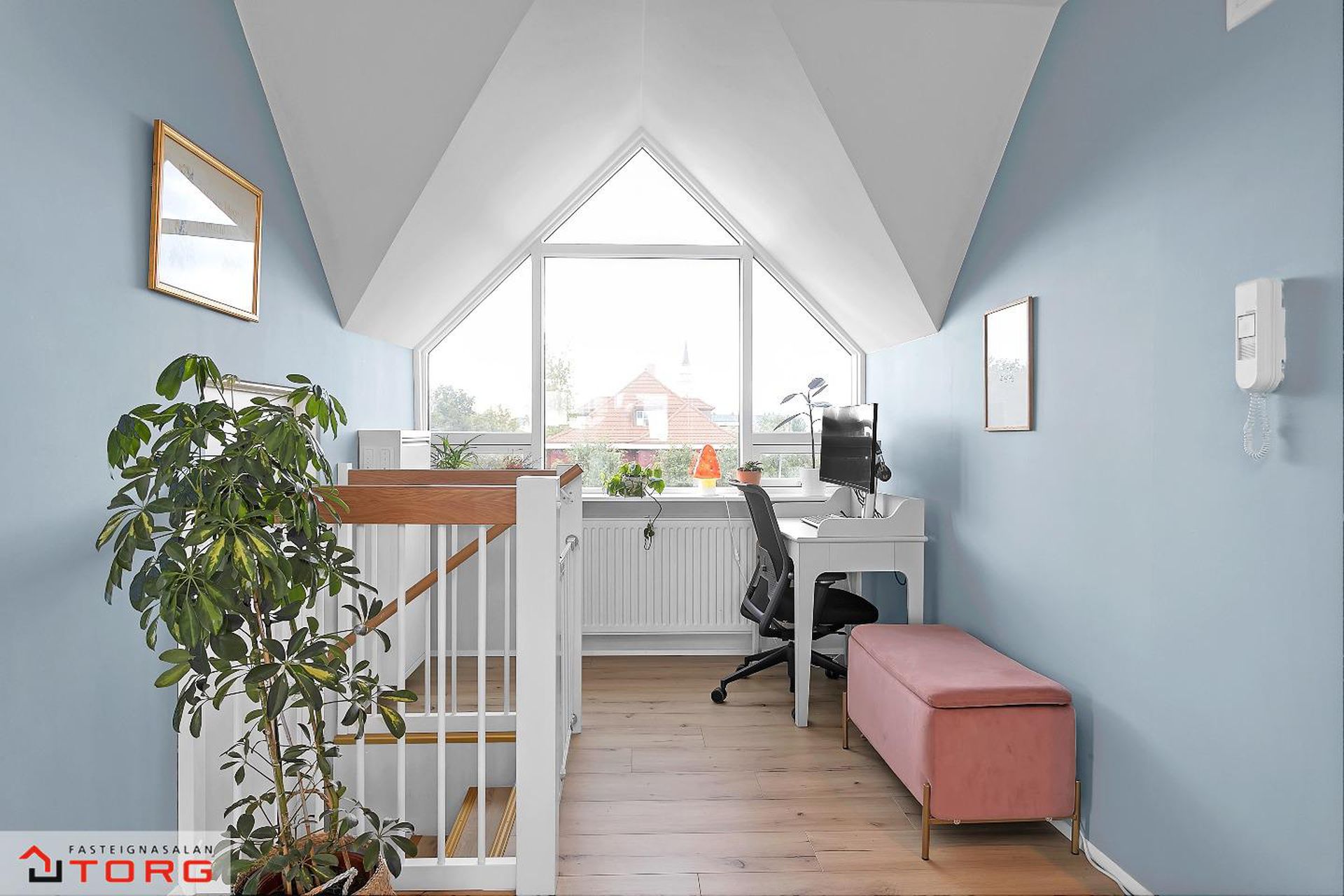 Flókagata 66, 105 Reykjavík