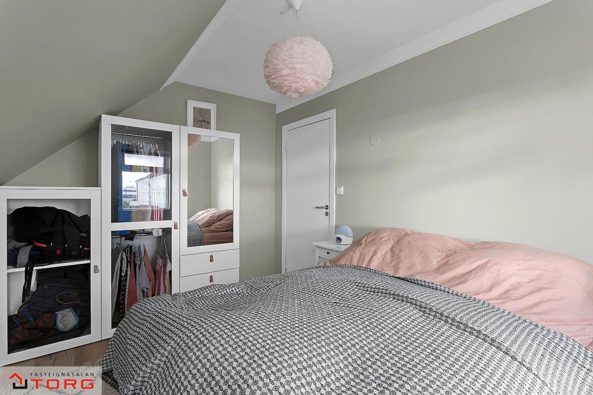 Flókagata 66, 105 Reykjavík