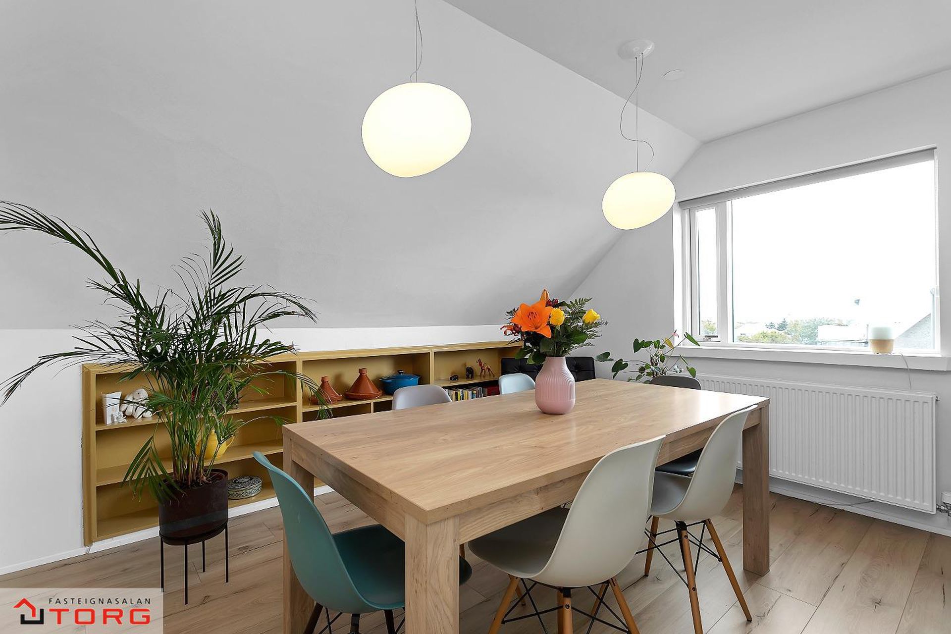 Flókagata 66, 105 Reykjavík