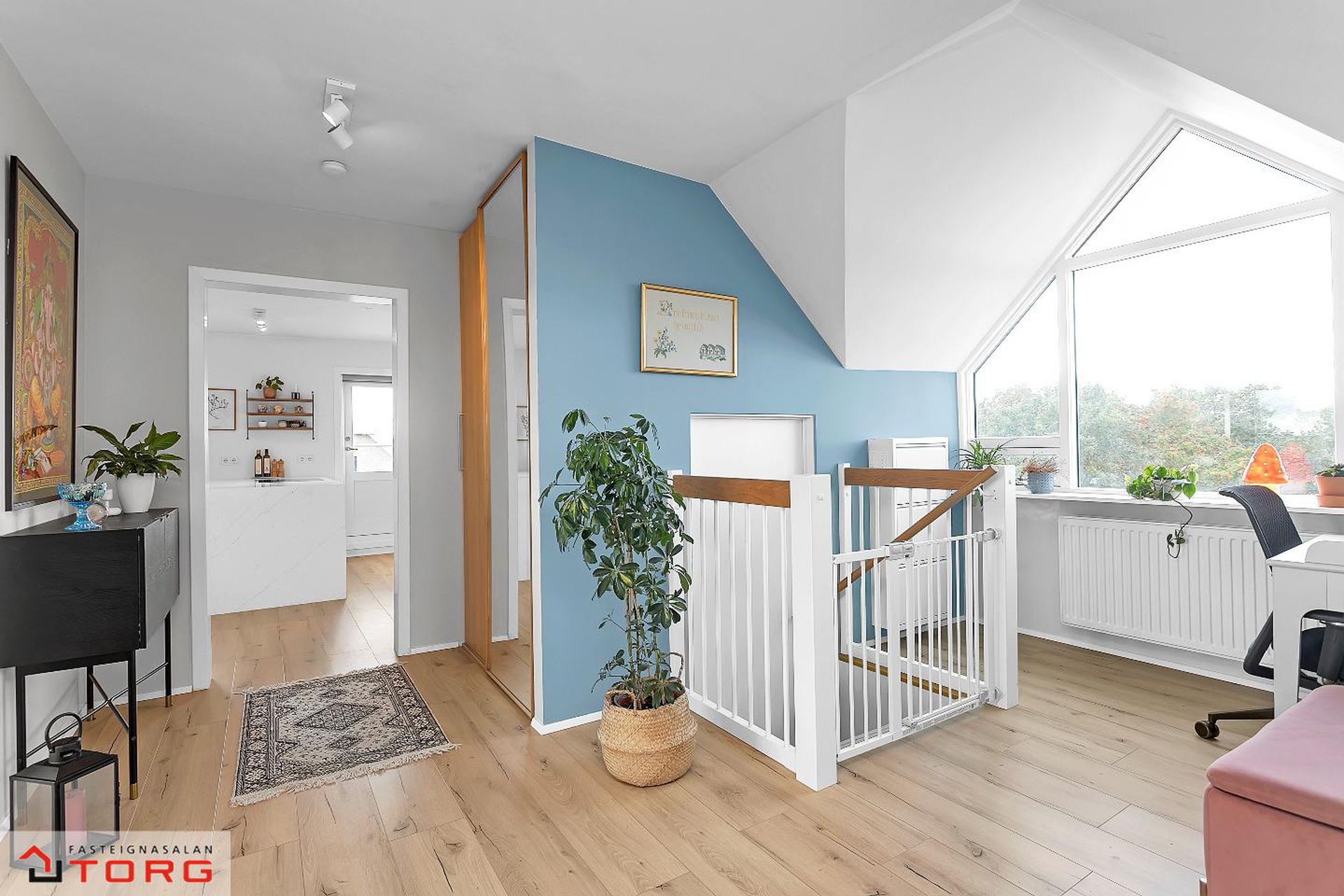 Flókagata 66, 105 Reykjavík