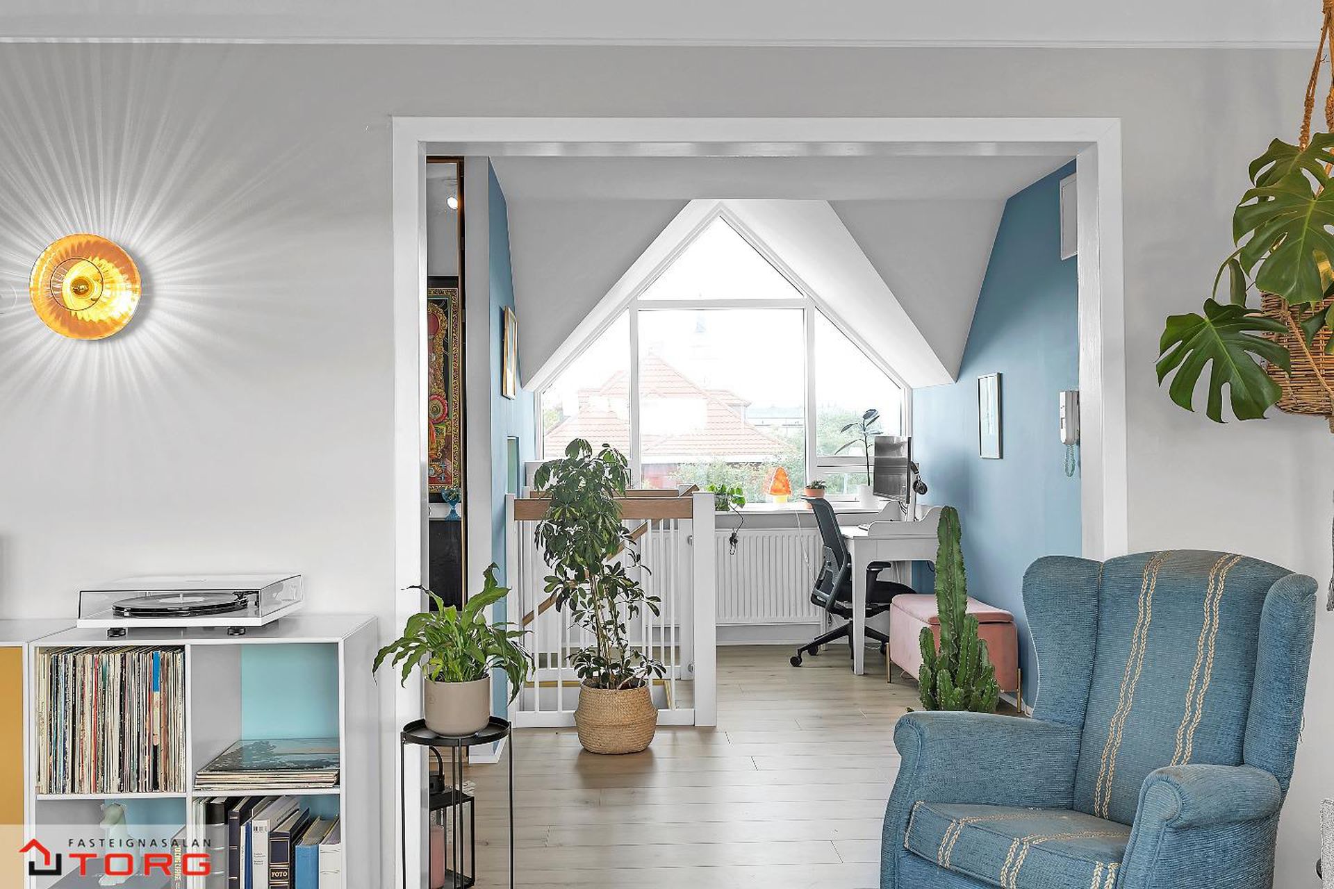 Flókagata 66, 105 Reykjavík