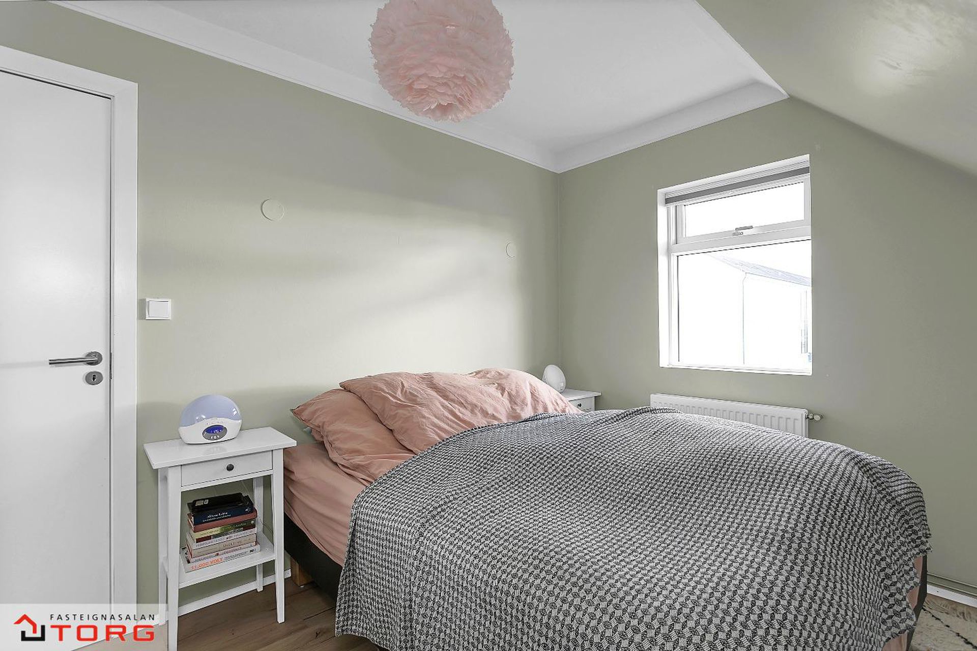 Flókagata 66, 105 Reykjavík