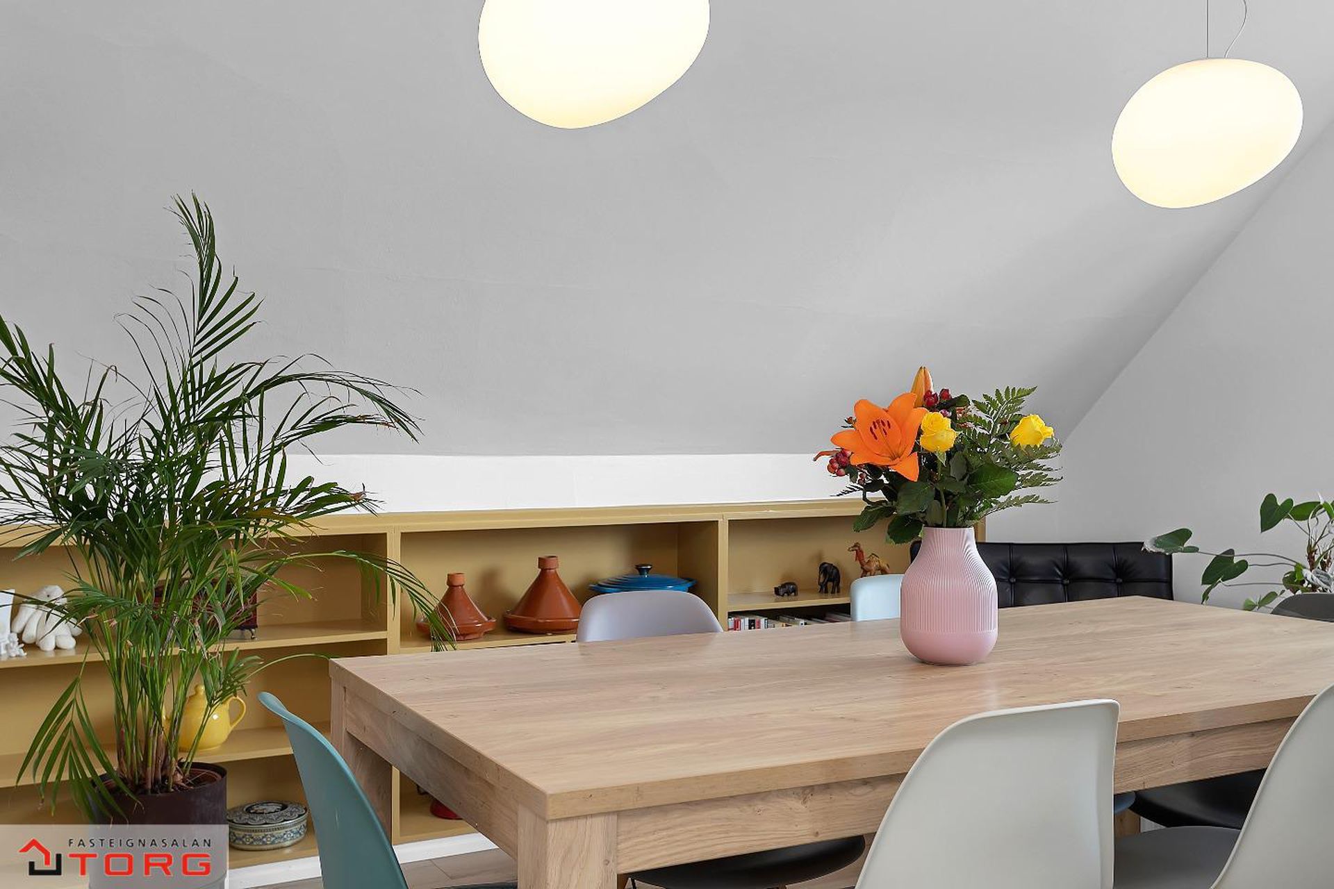 Flókagata 66, 105 Reykjavík