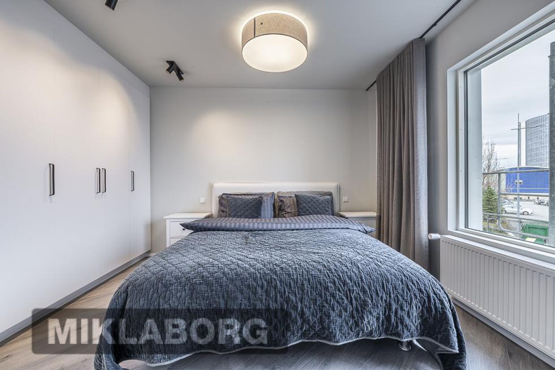 Silfursmári 8, 201 Kópavogur