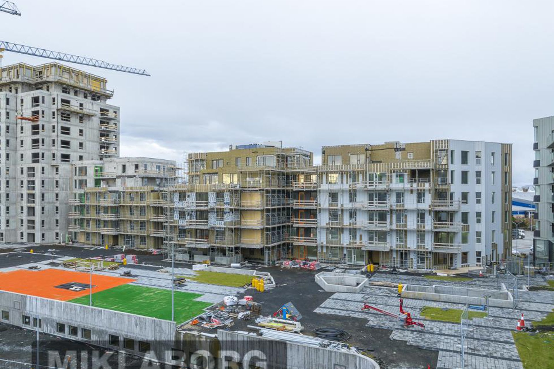 Silfursmári 8, 201 Kópavogur