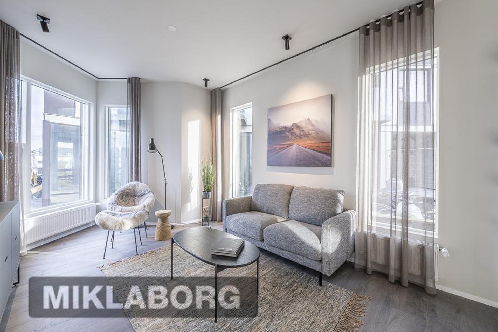 Silfursmári 8, 201 Kópavogur