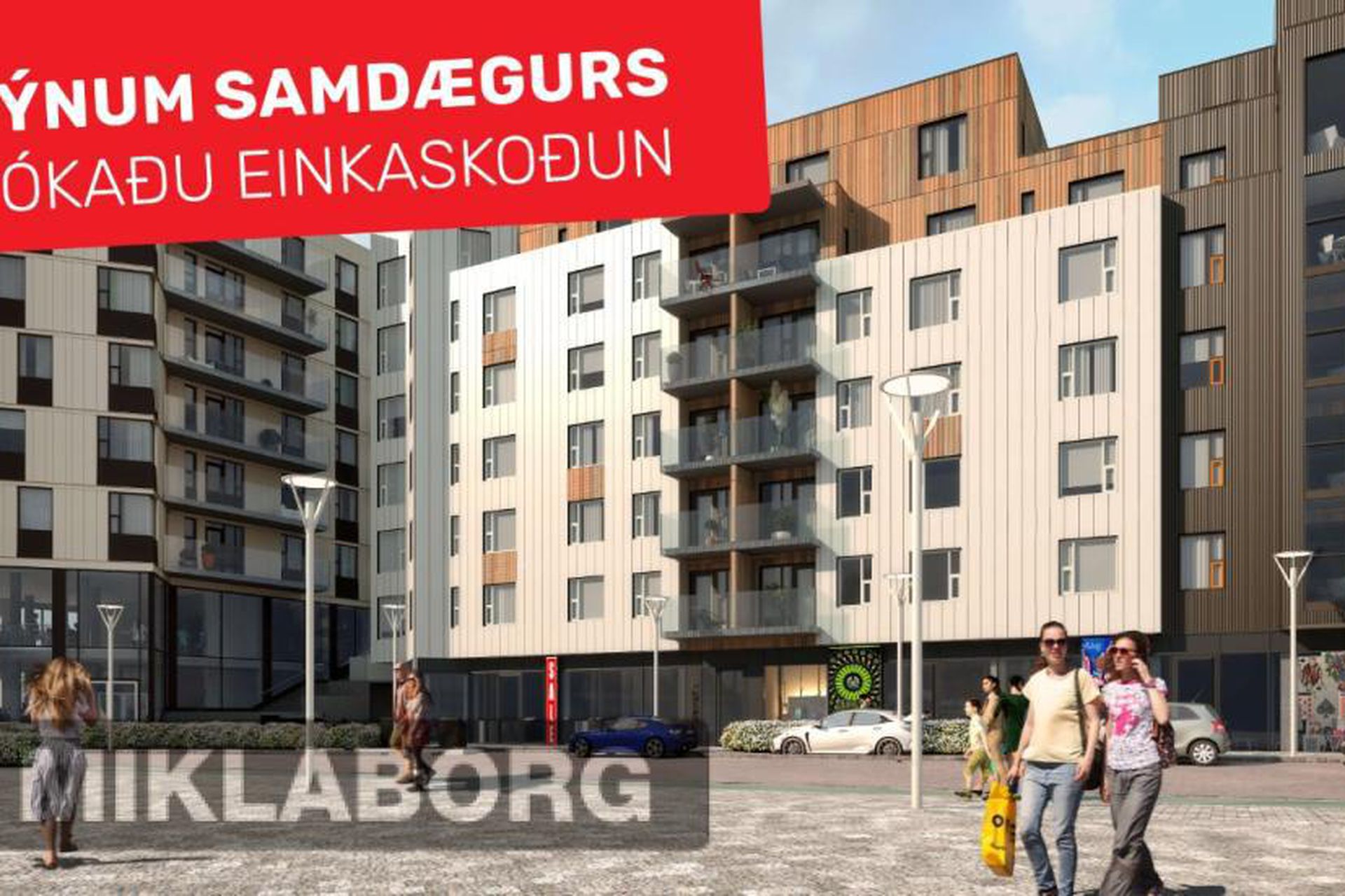 Silfursmári 8, 201 Kópavogur