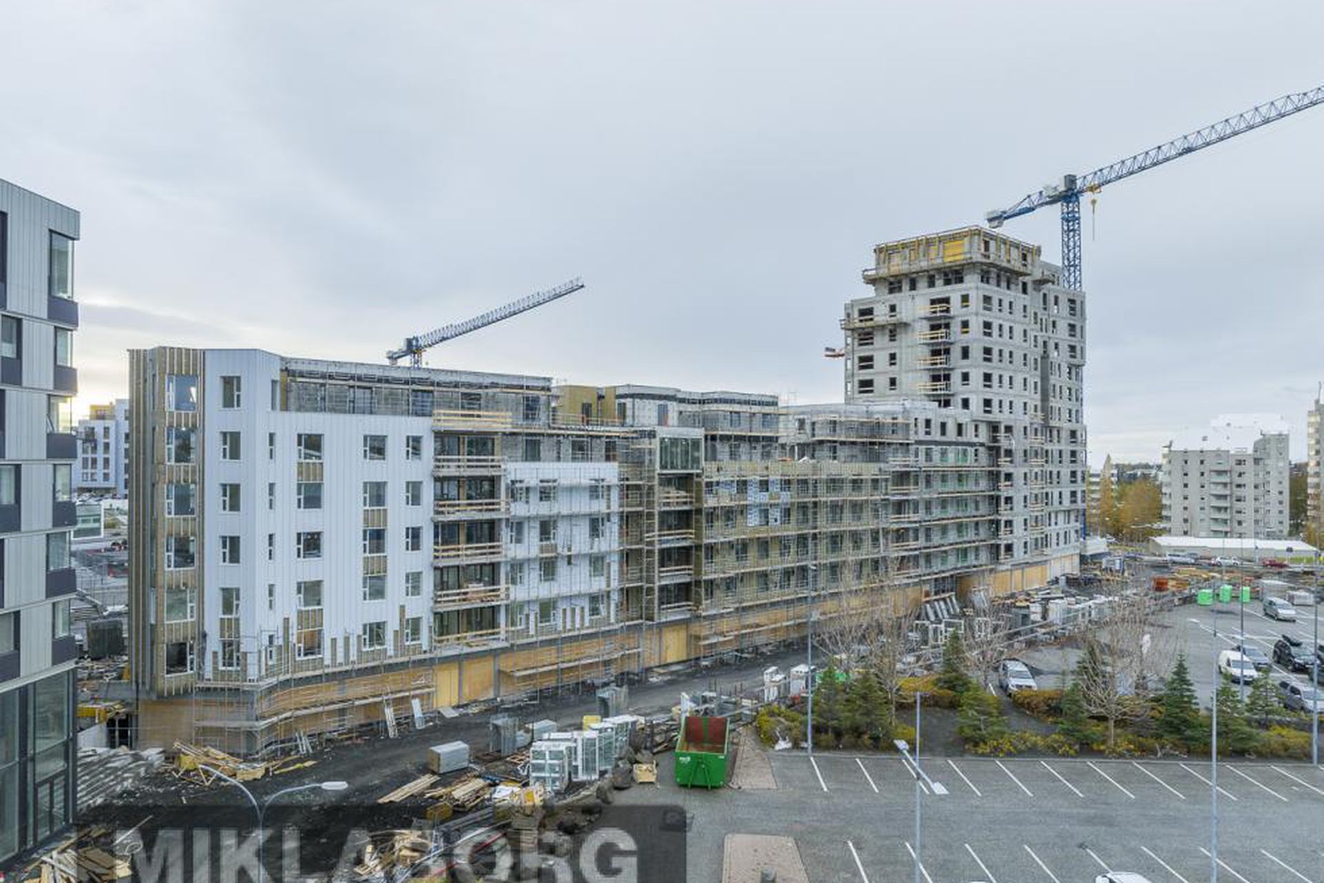 Silfursmári 8, 201 Kópavogur