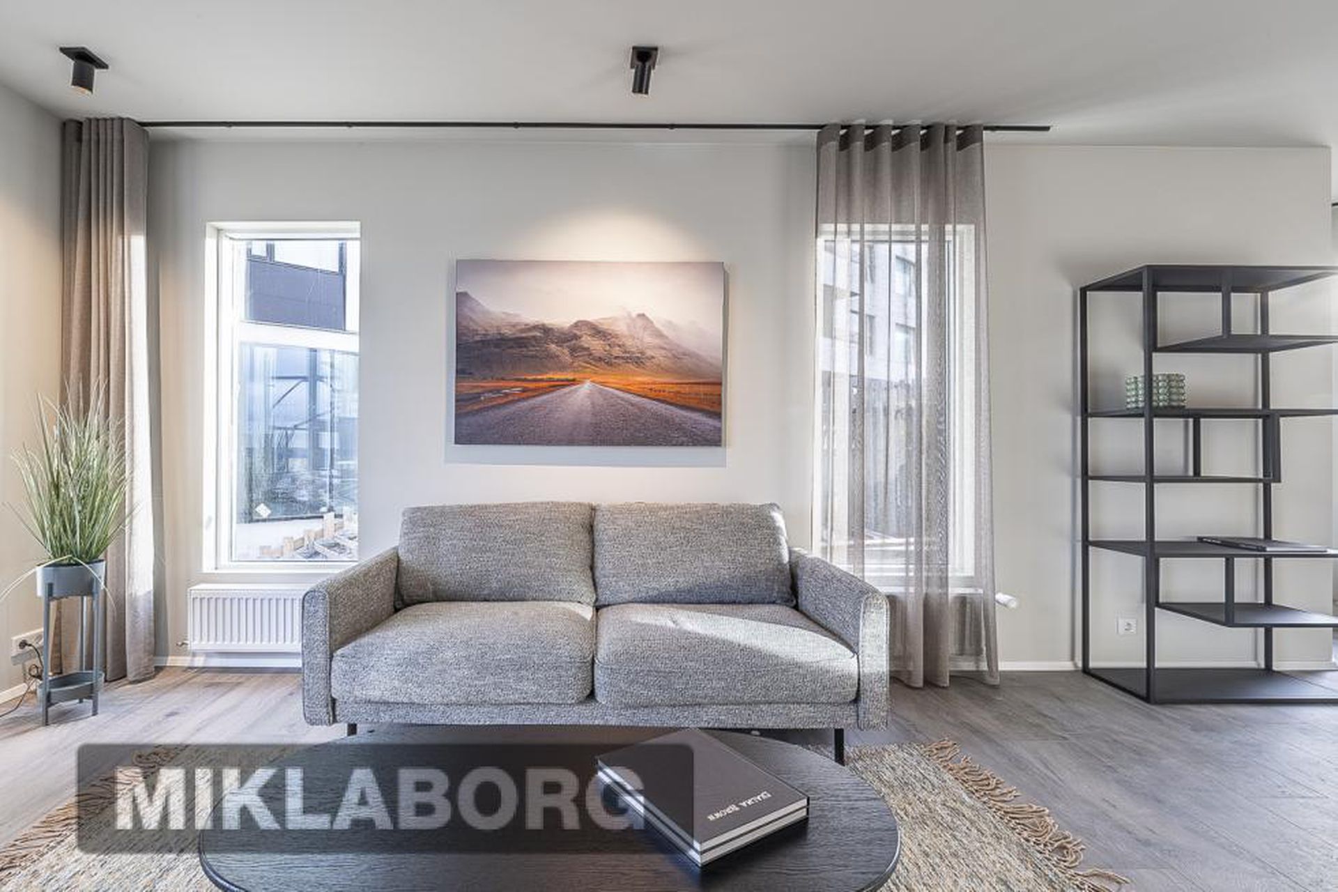 Silfursmári 8, 201 Kópavogur