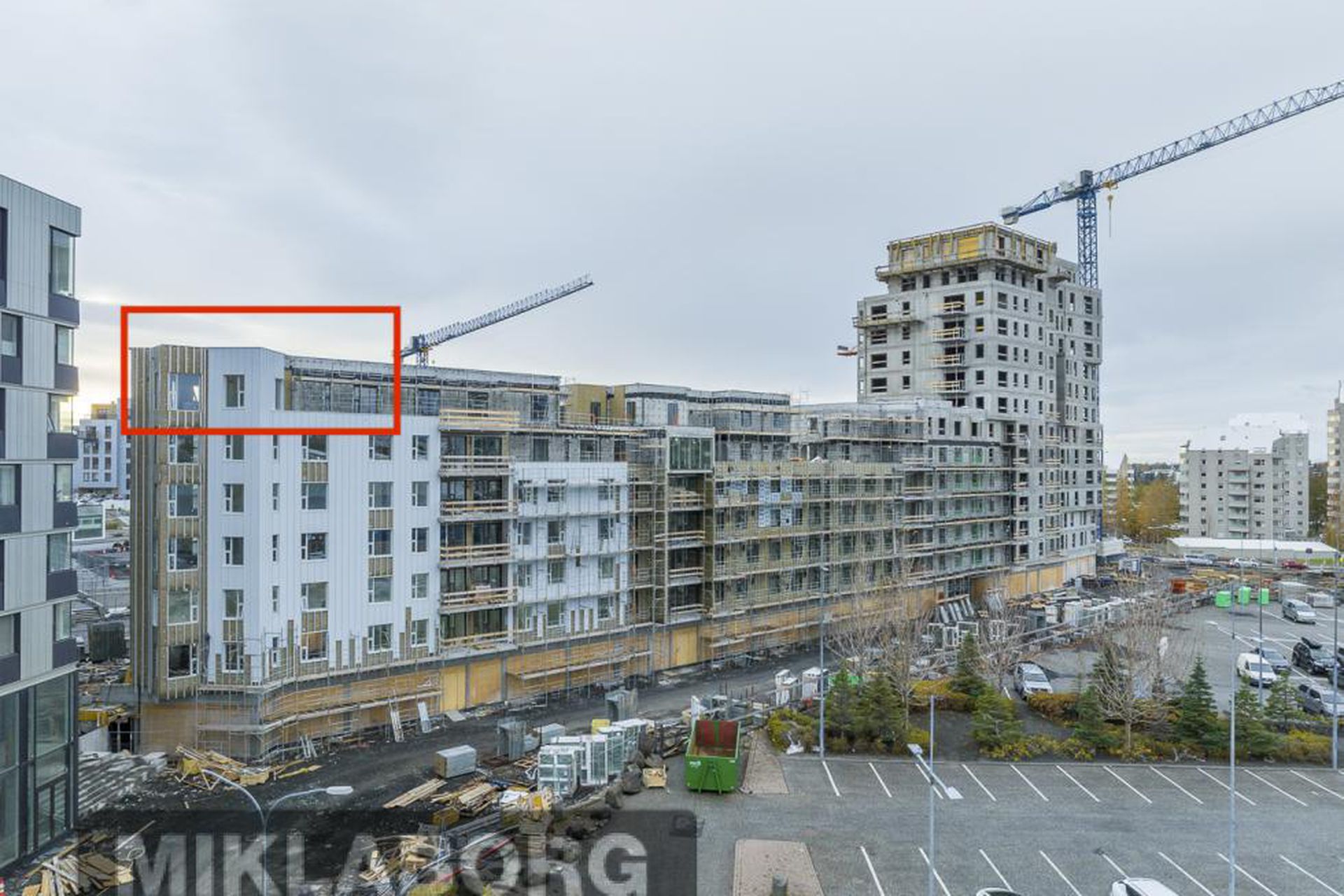 Silfursmári 8, 201 Kópavogur