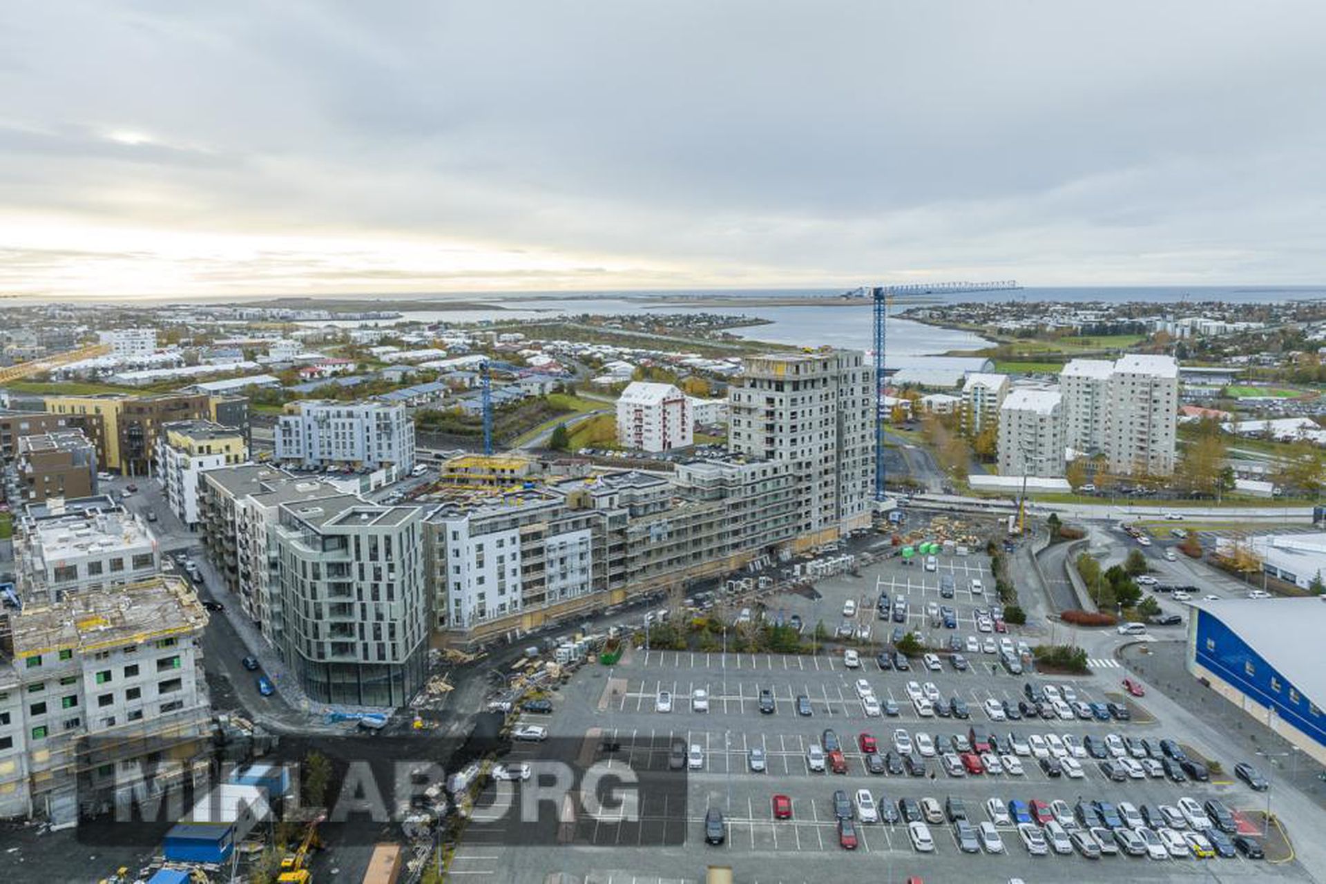 Silfursmári 8, 201 Kópavogur