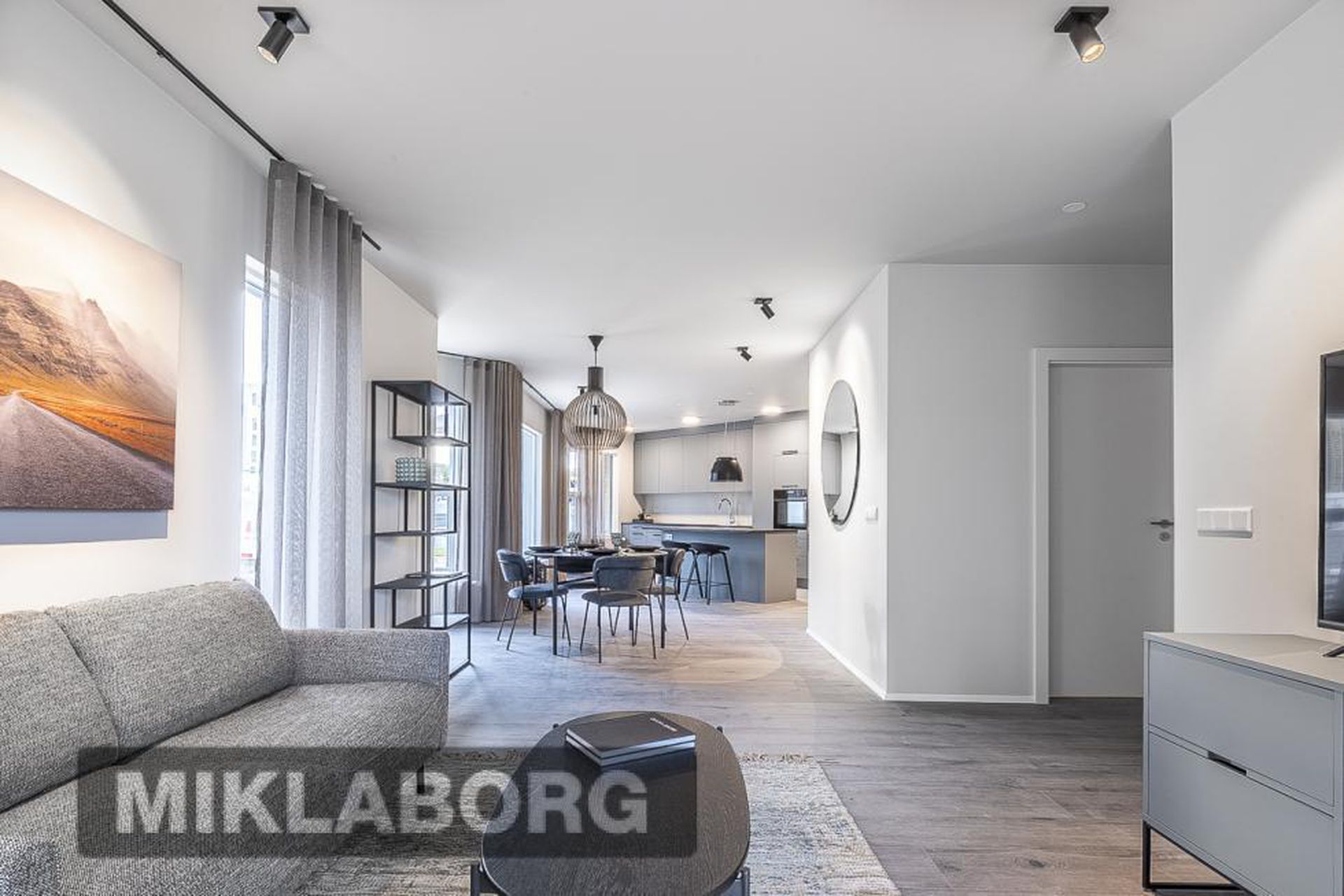 Silfursmári 8, 201 Kópavogur