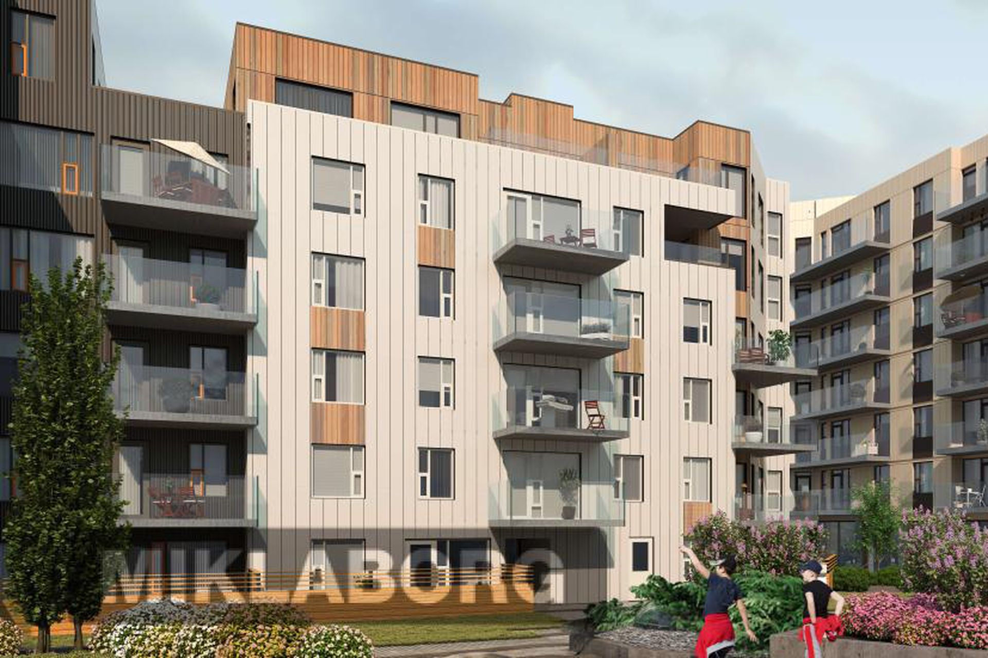Silfursmári 8, 201 Kópavogur