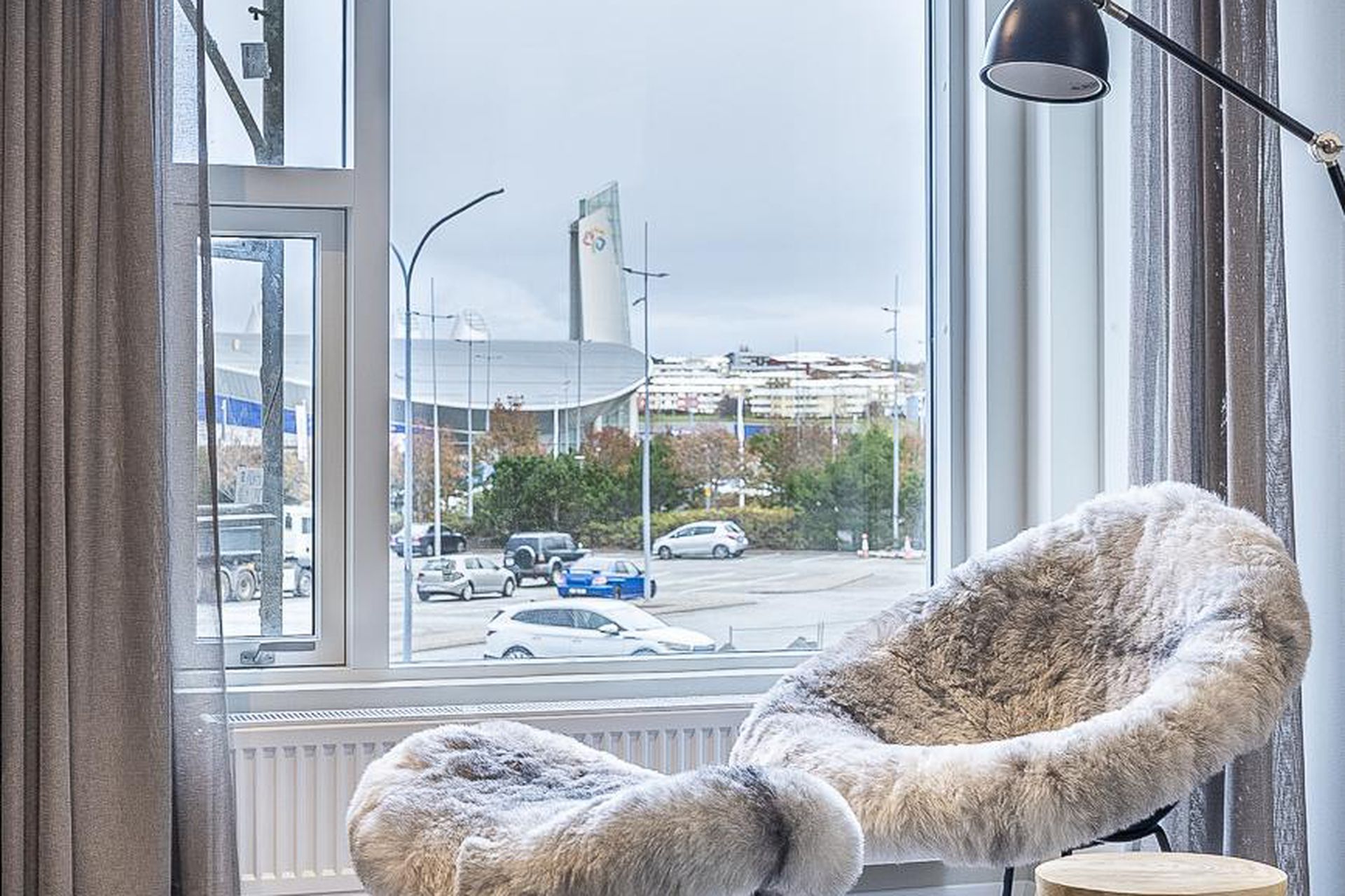 Silfursmári 8, 201 Kópavogur