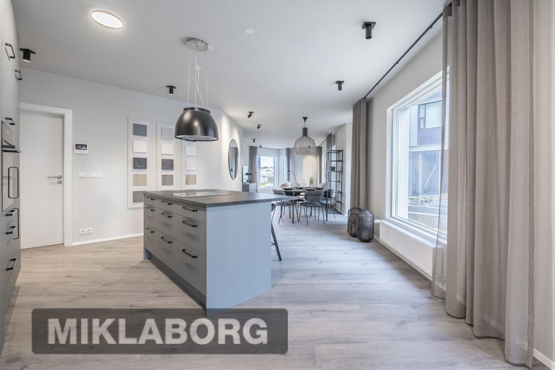 Silfursmári 8, 201 Kópavogur