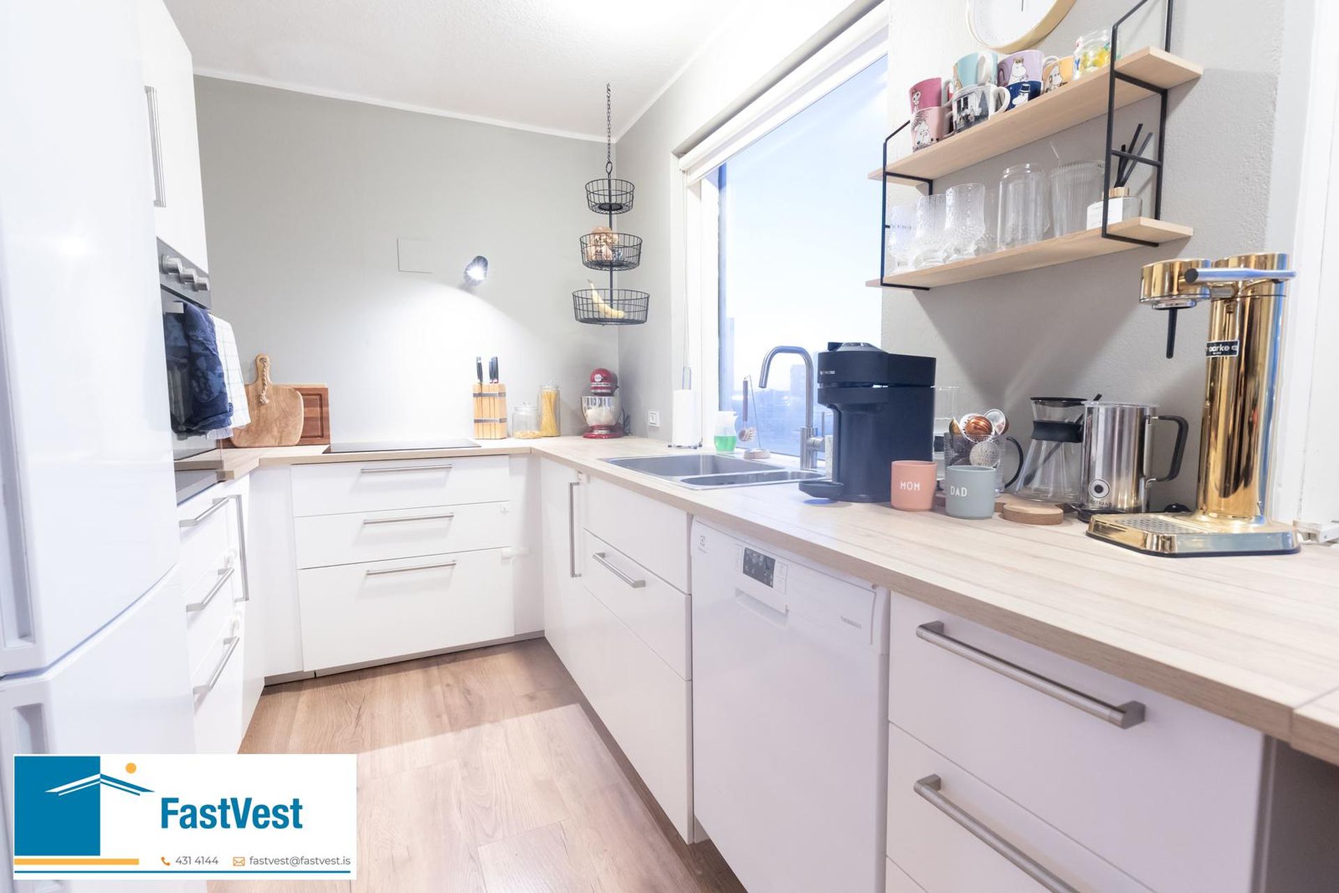 Garðabraut 8 - 0202, 300 Akranes