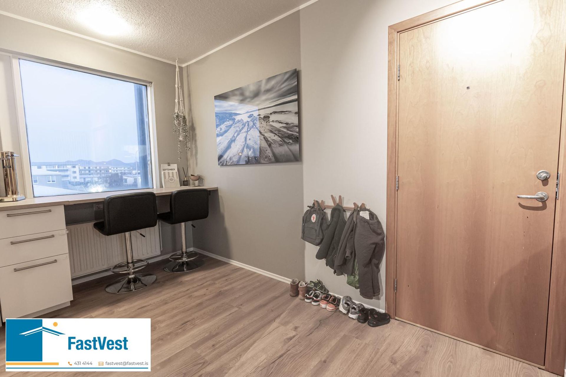 Garðabraut 8 - 0202, 300 Akranes