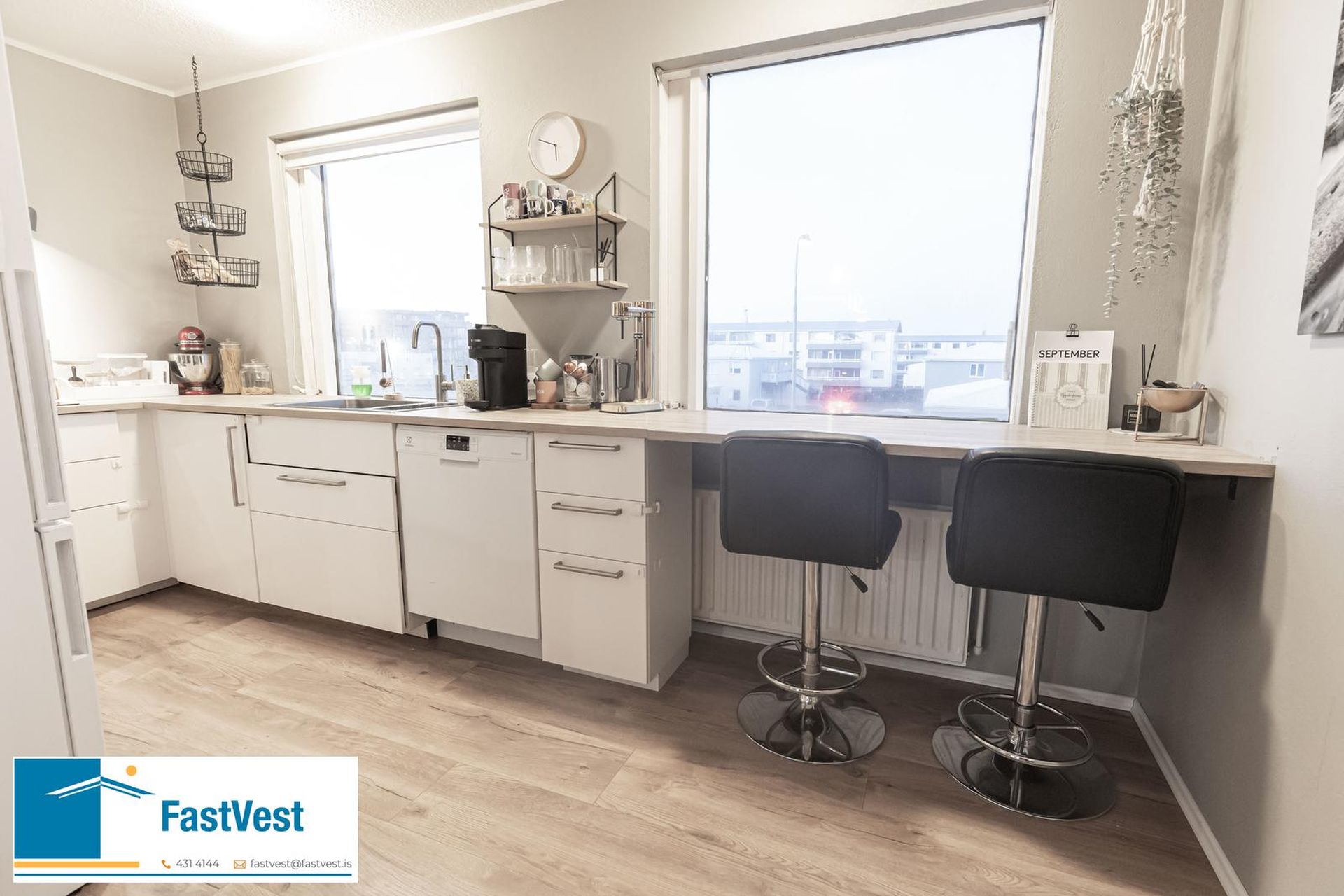 Garðabraut 8 - 0202, 300 Akranes