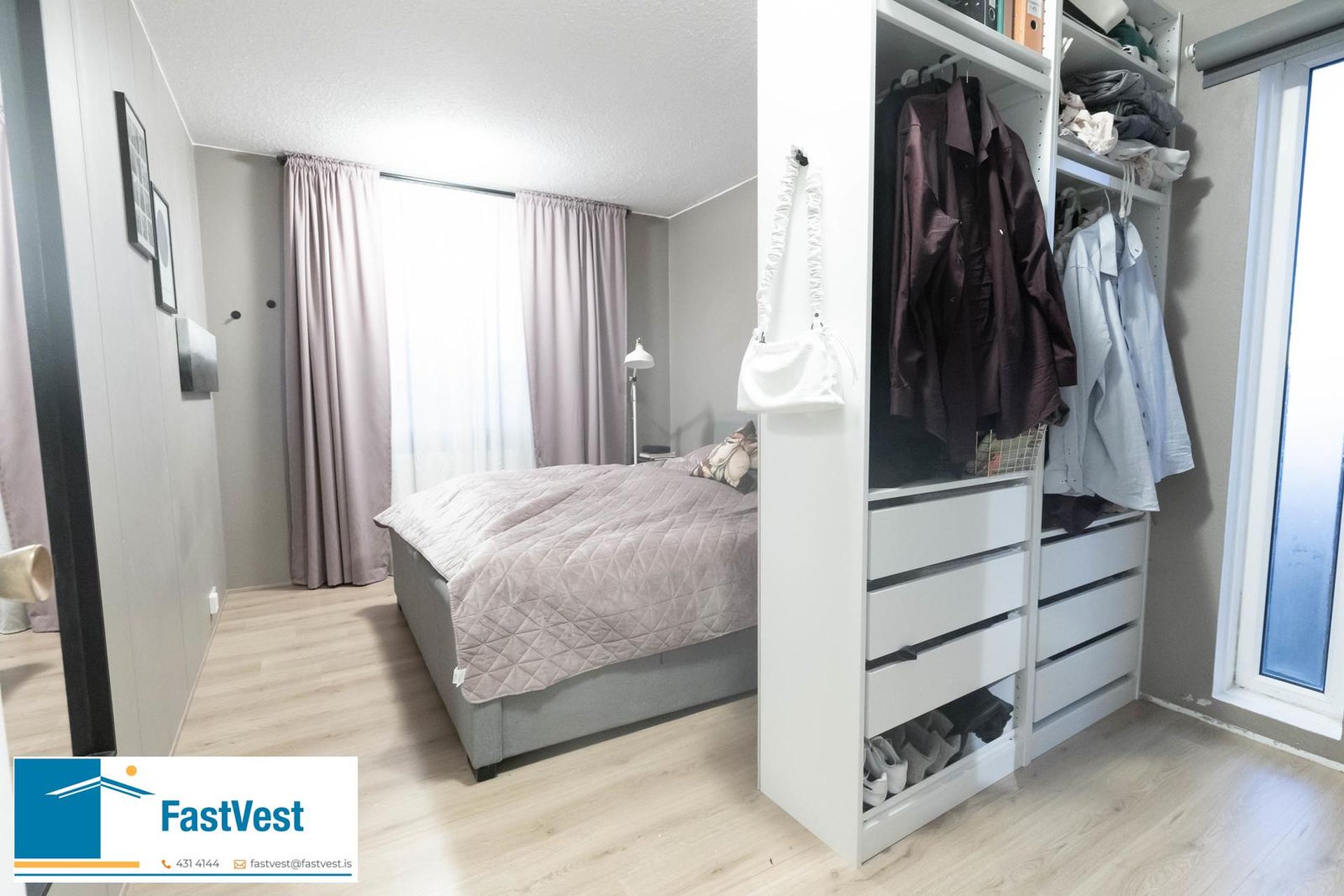 Garðabraut 8 - 0202, 300 Akranes