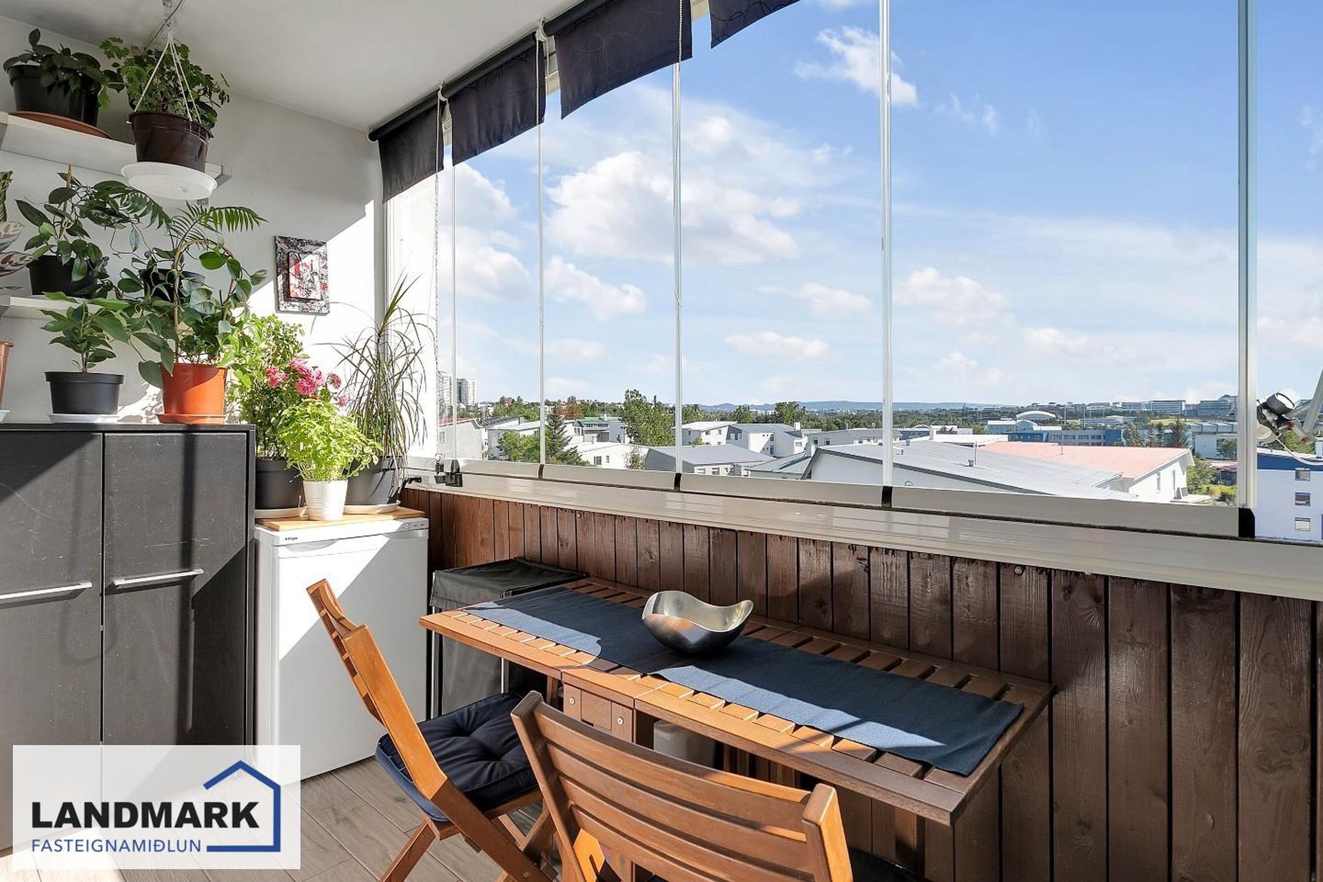 Kleppsvegur 38, 105 Reykjavík
