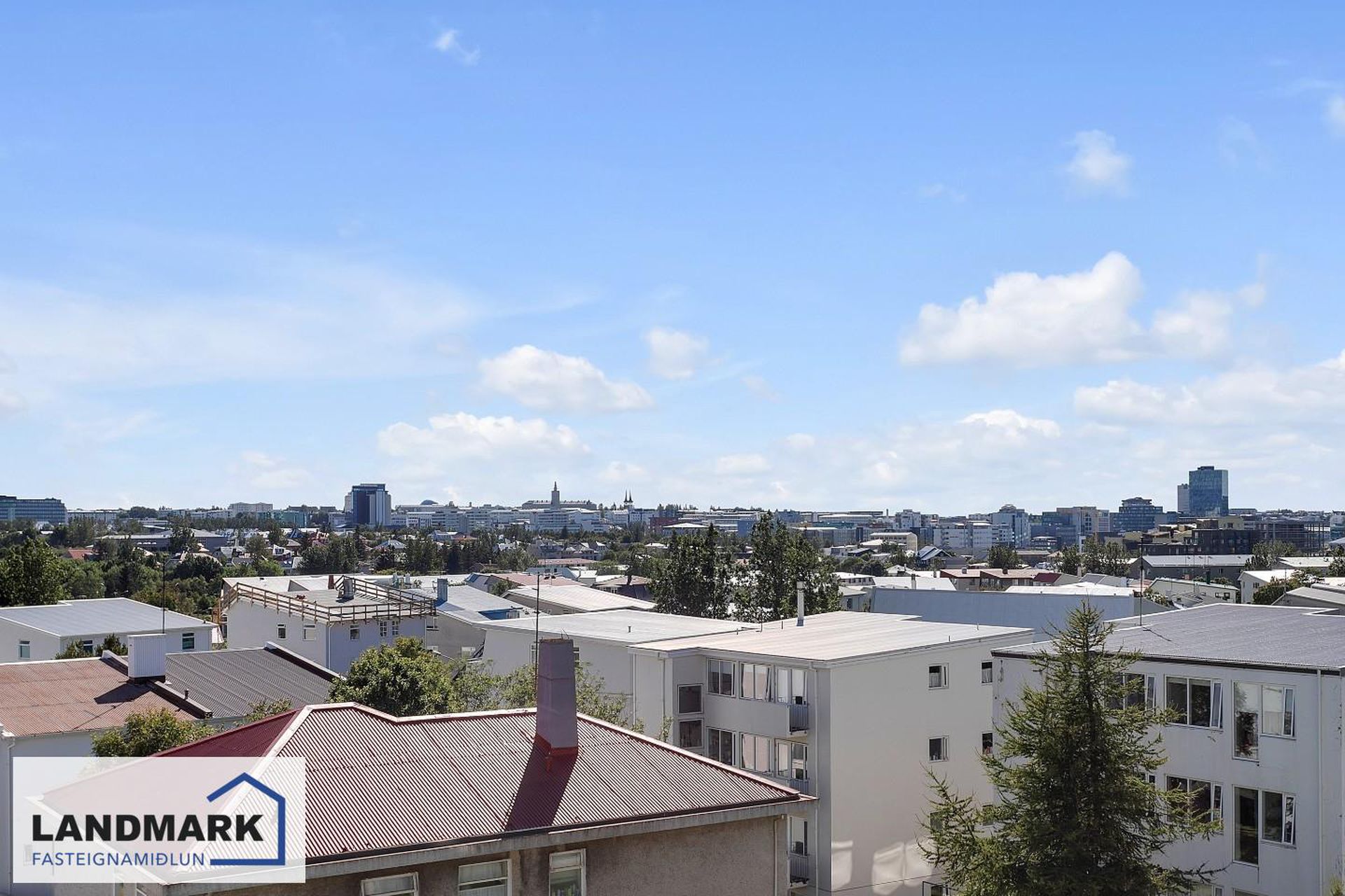 Kleppsvegur 38, 105 Reykjavík