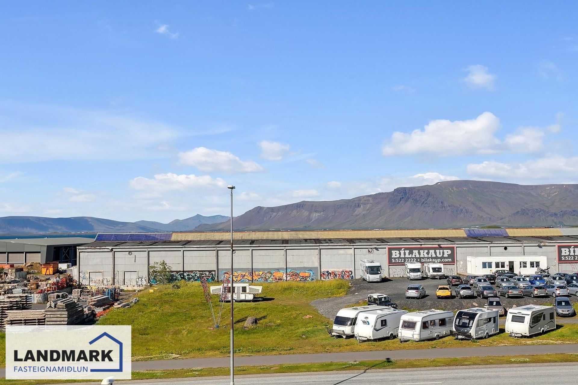 Kleppsvegur 38, 105 Reykjavík