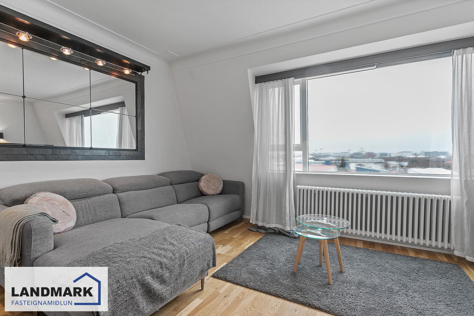 Kleppsvegur 38, 105 Reykjavík