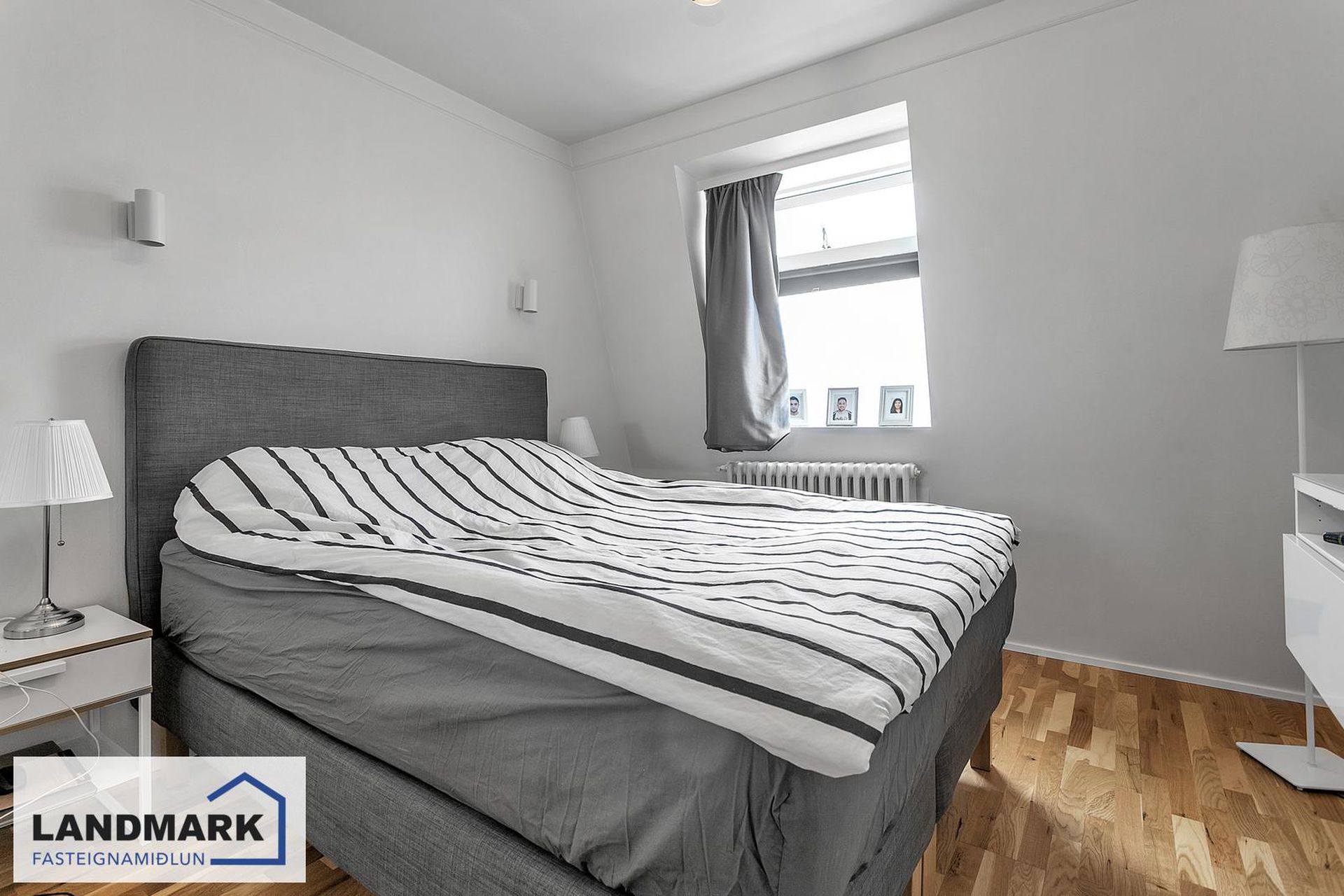Kleppsvegur 38, 105 Reykjavík