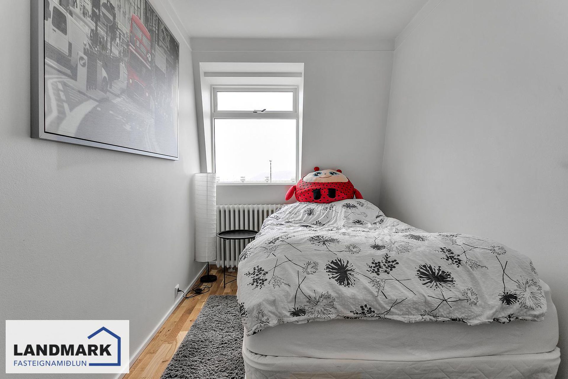 Kleppsvegur 38, 105 Reykjavík